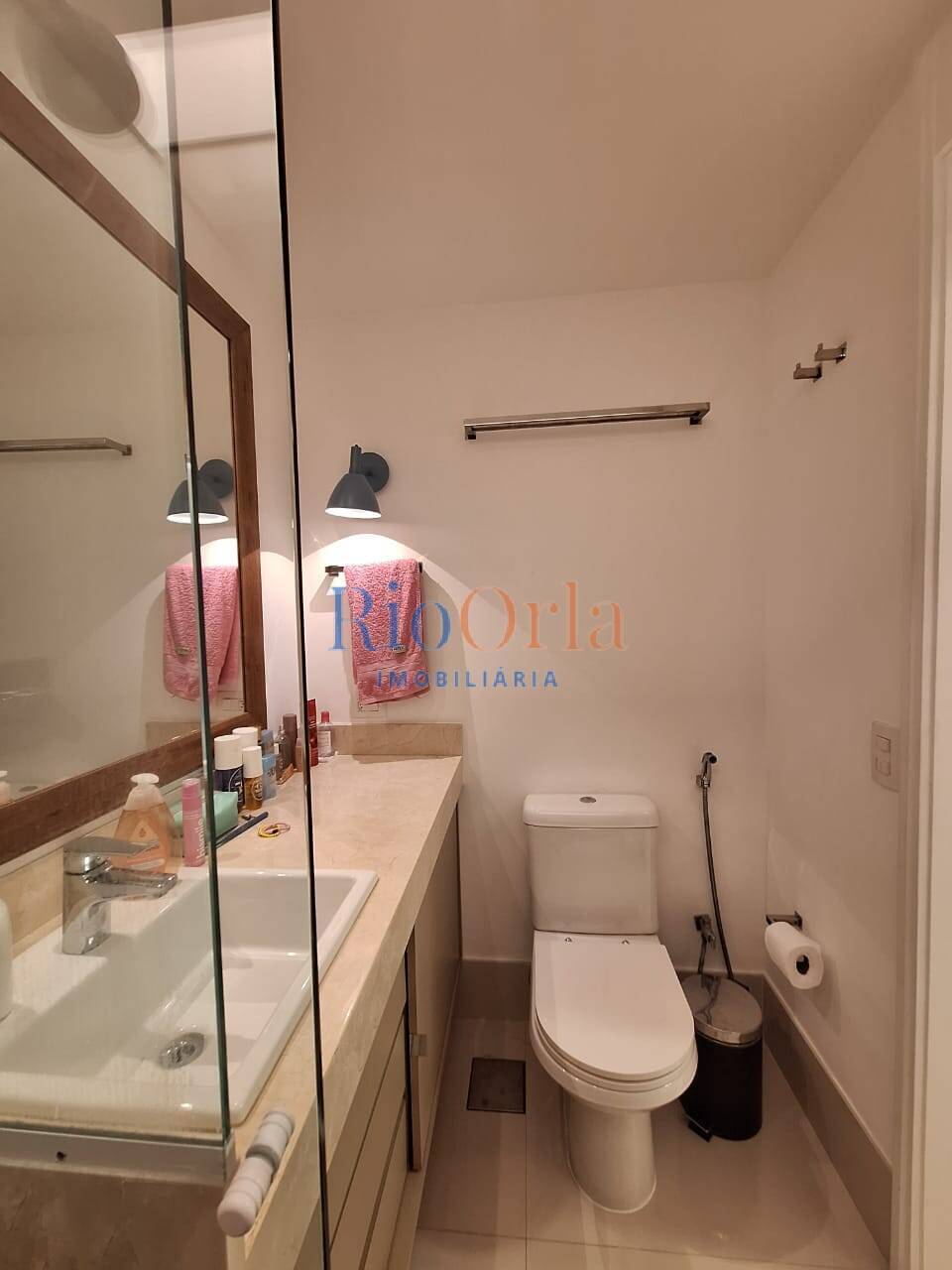 Apartamento à venda com 3 quartos, 188m² - Foto 19