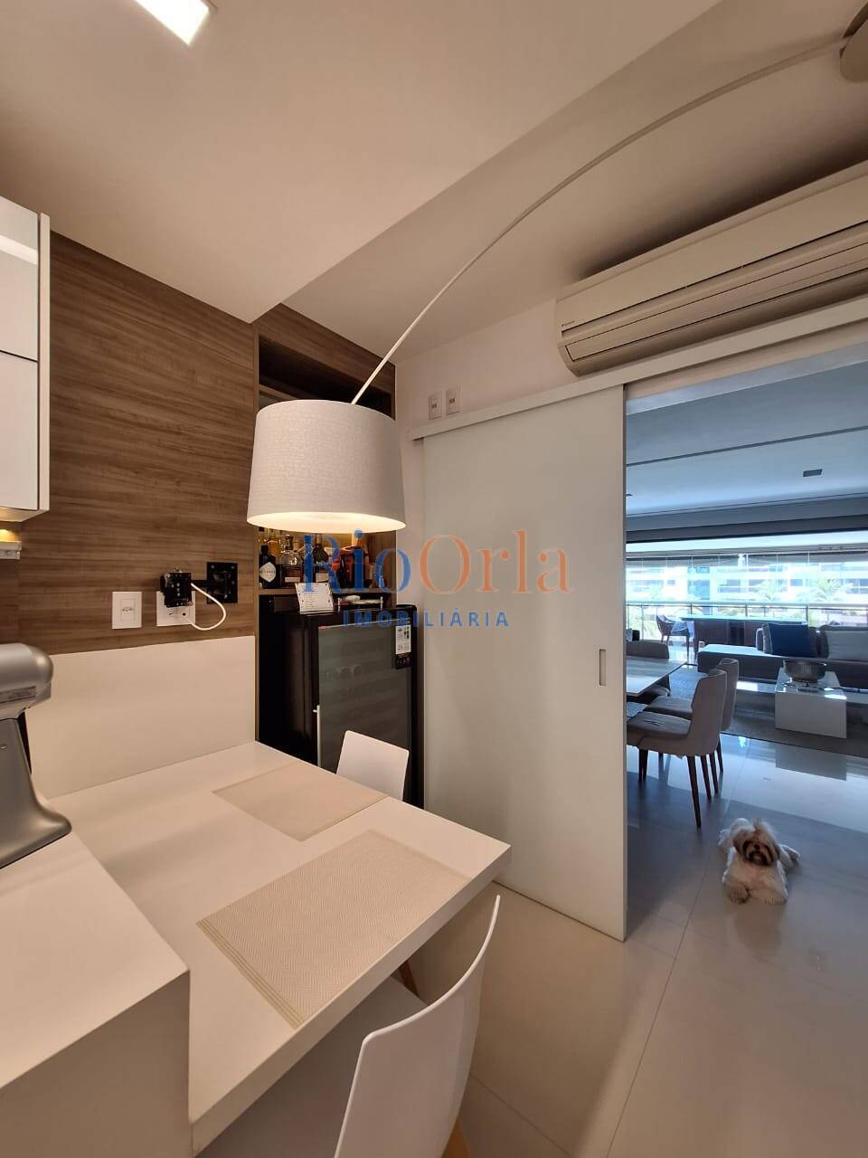 Apartamento à venda com 3 quartos, 188m² - Foto 26