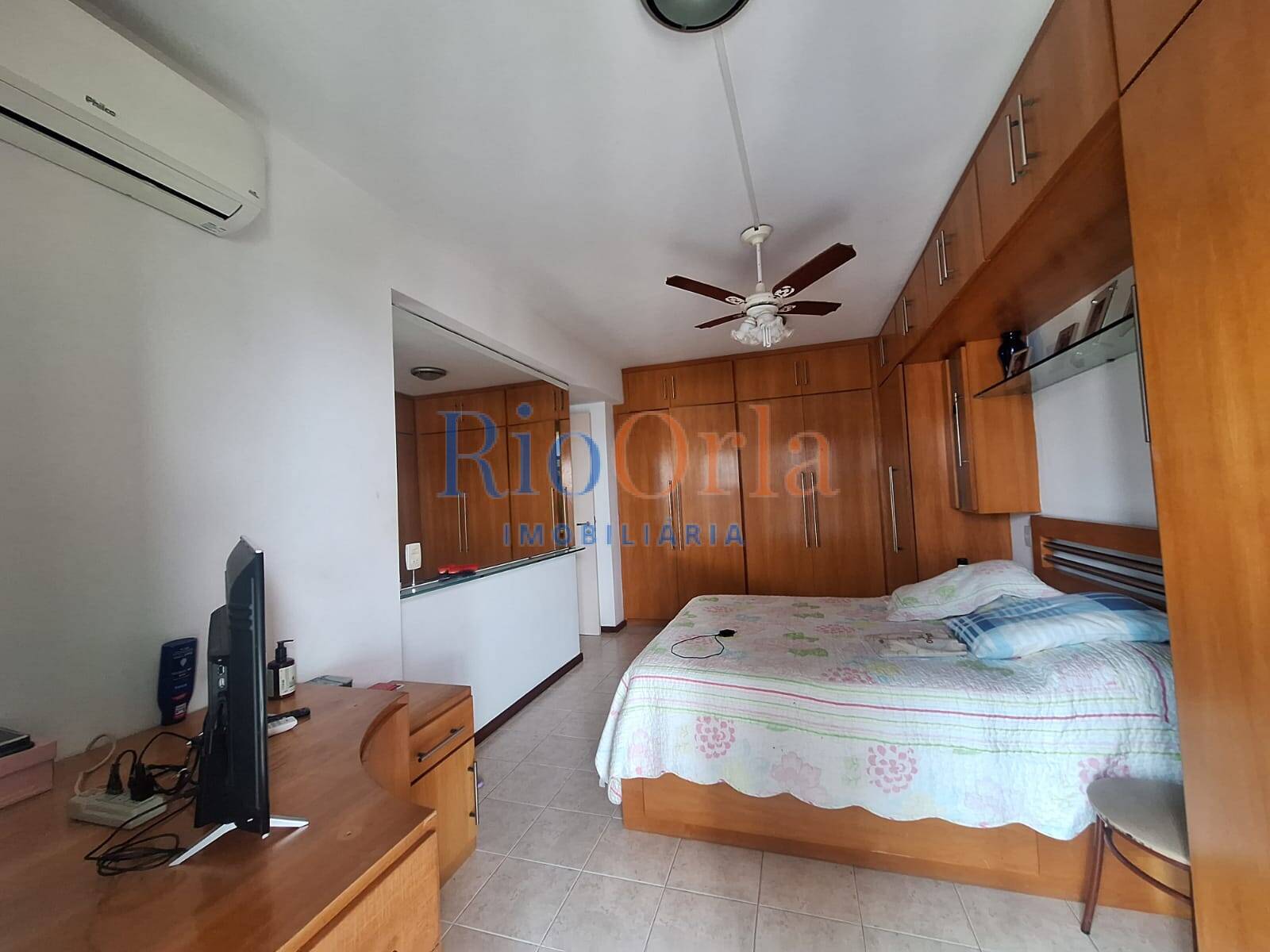 Apartamento à venda com 4 quartos, 149m² - Foto 29