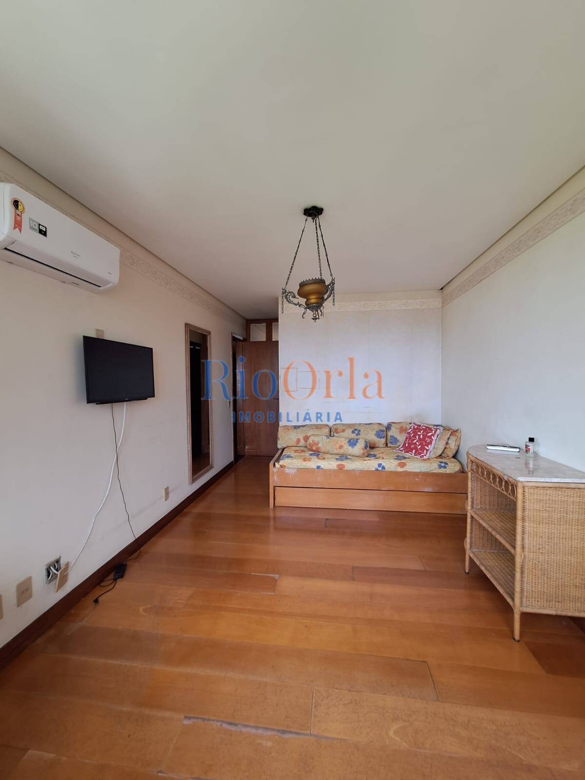 Apartamento à venda com 4 quartos, 215m² - Foto 20