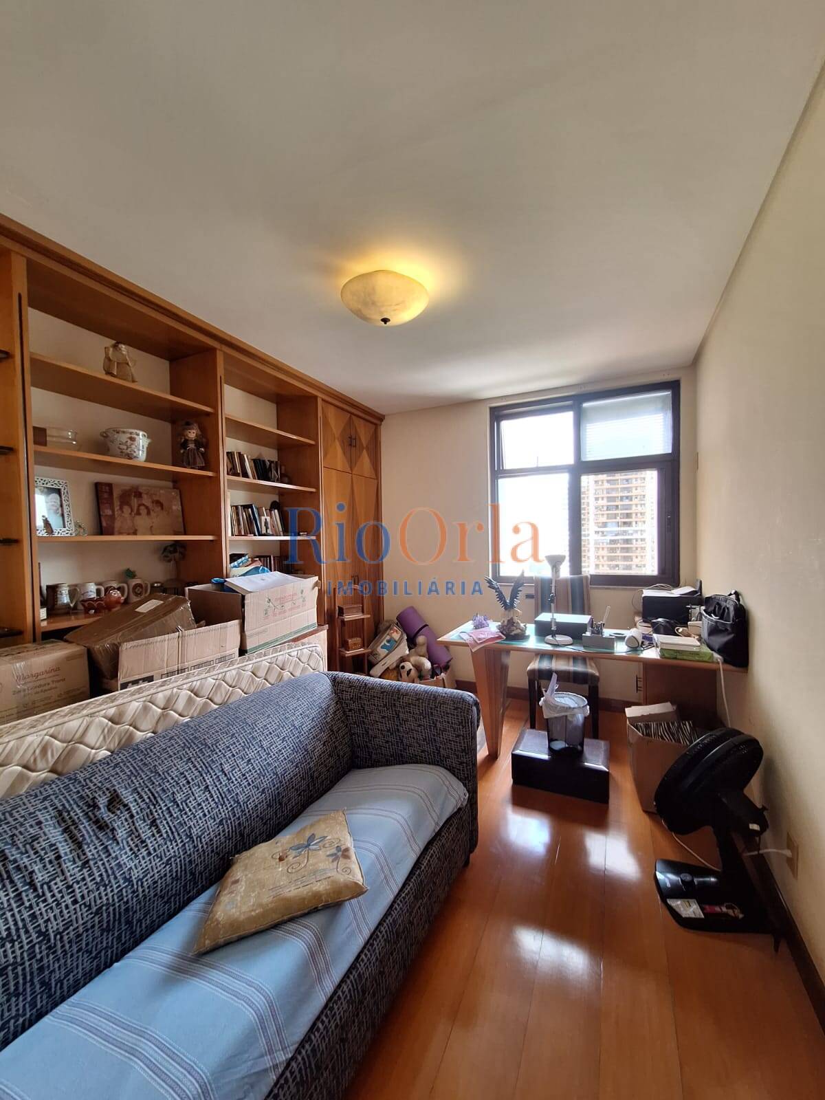 Apartamento à venda com 4 quartos, 215m² - Foto 29