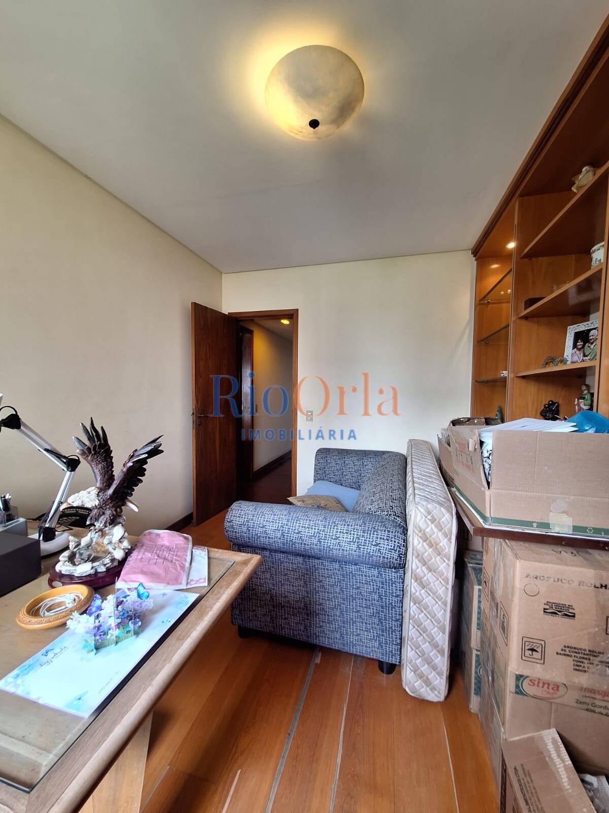 Apartamento à venda com 4 quartos, 215m² - Foto 28