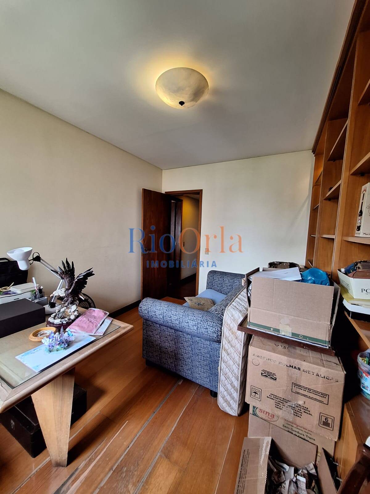 Apartamento à venda com 4 quartos, 215m² - Foto 33