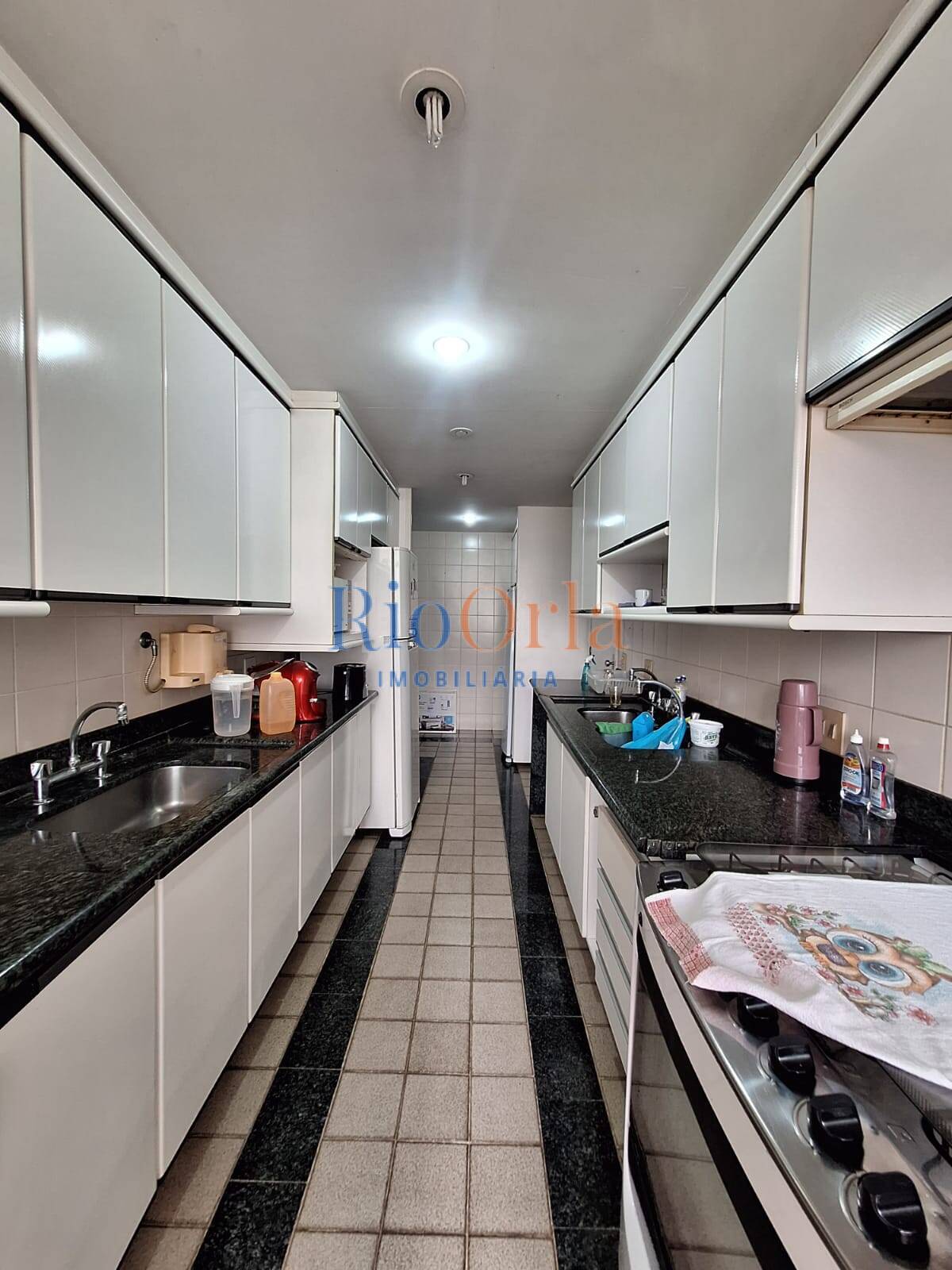 Apartamento à venda com 4 quartos, 215m² - Foto 38