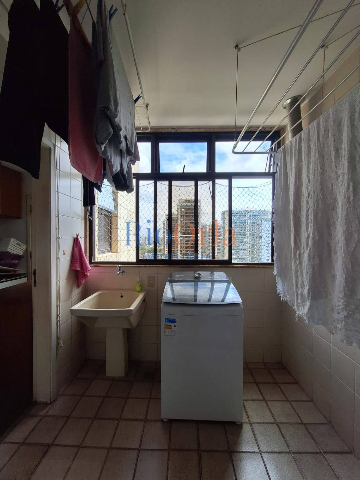 Apartamento à venda com 4 quartos, 215m² - Foto 40