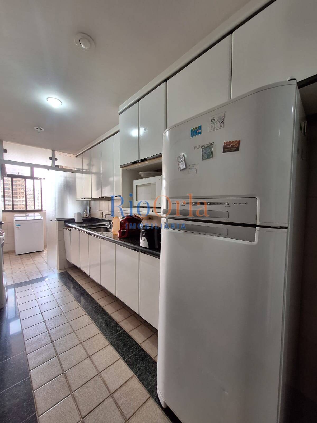 Apartamento à venda com 4 quartos, 215m² - Foto 41