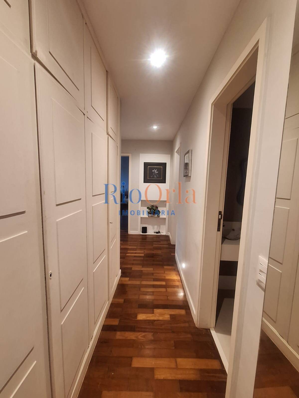 Apartamento à venda com 4 quartos, 180m² - Foto 9