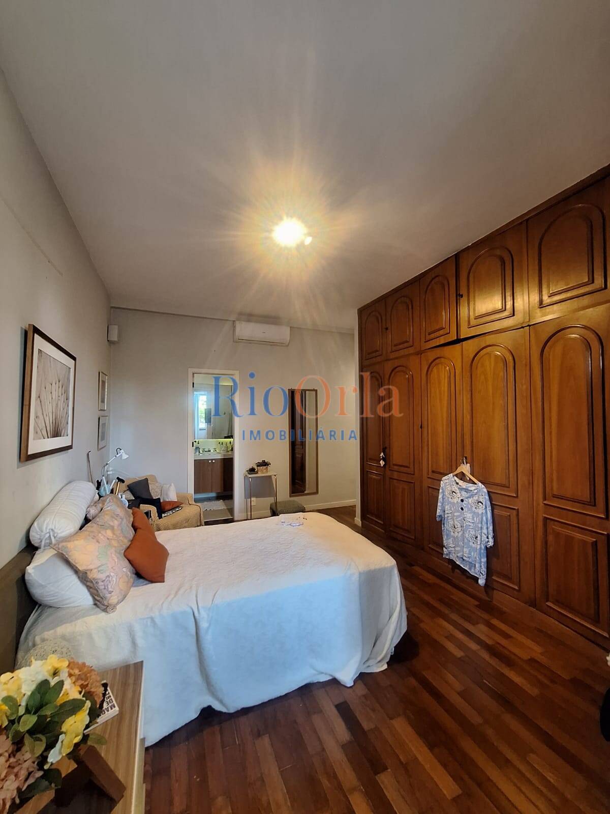 Apartamento à venda com 4 quartos, 180m² - Foto 12