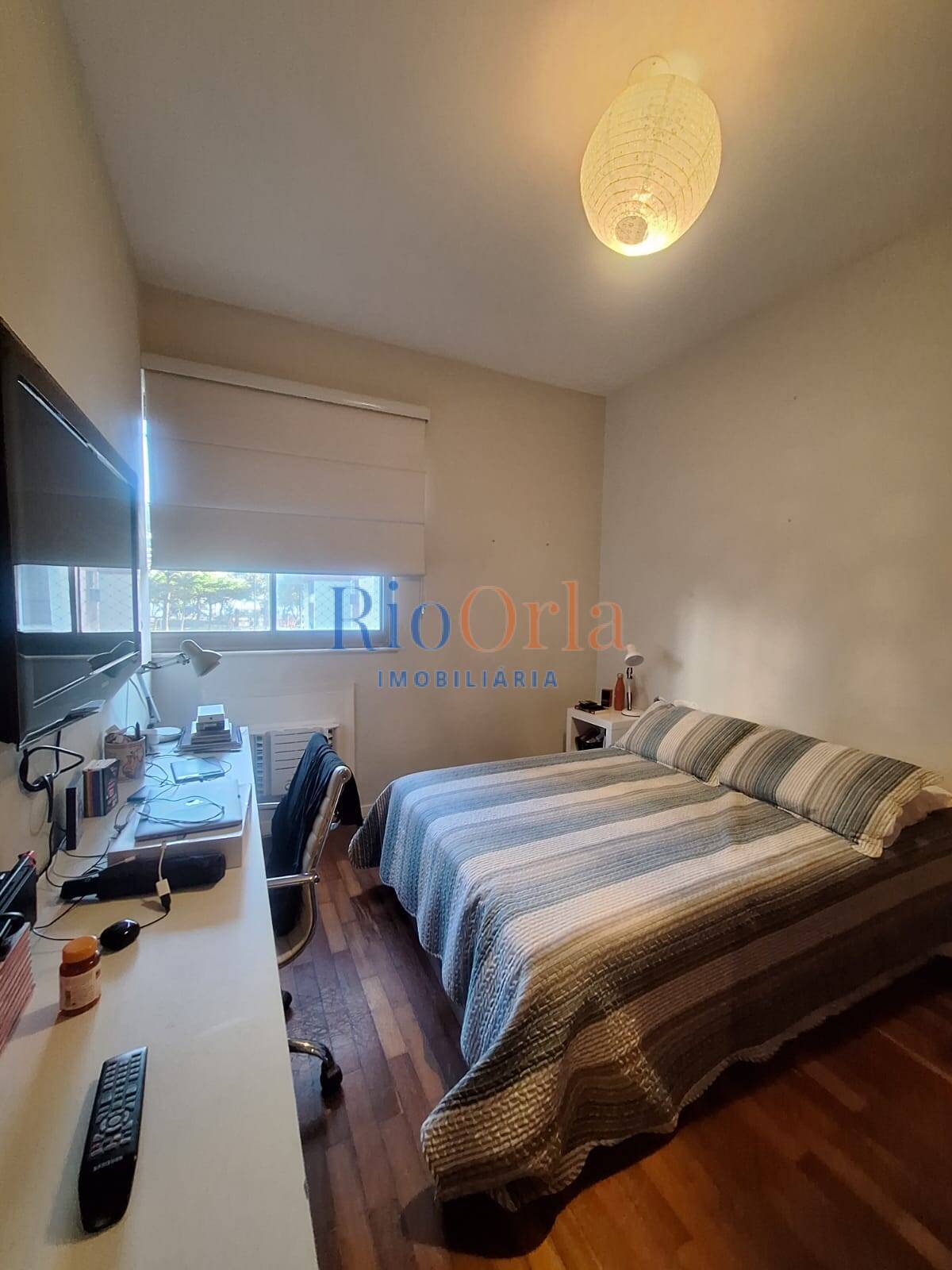 Apartamento à venda com 4 quartos, 180m² - Foto 10