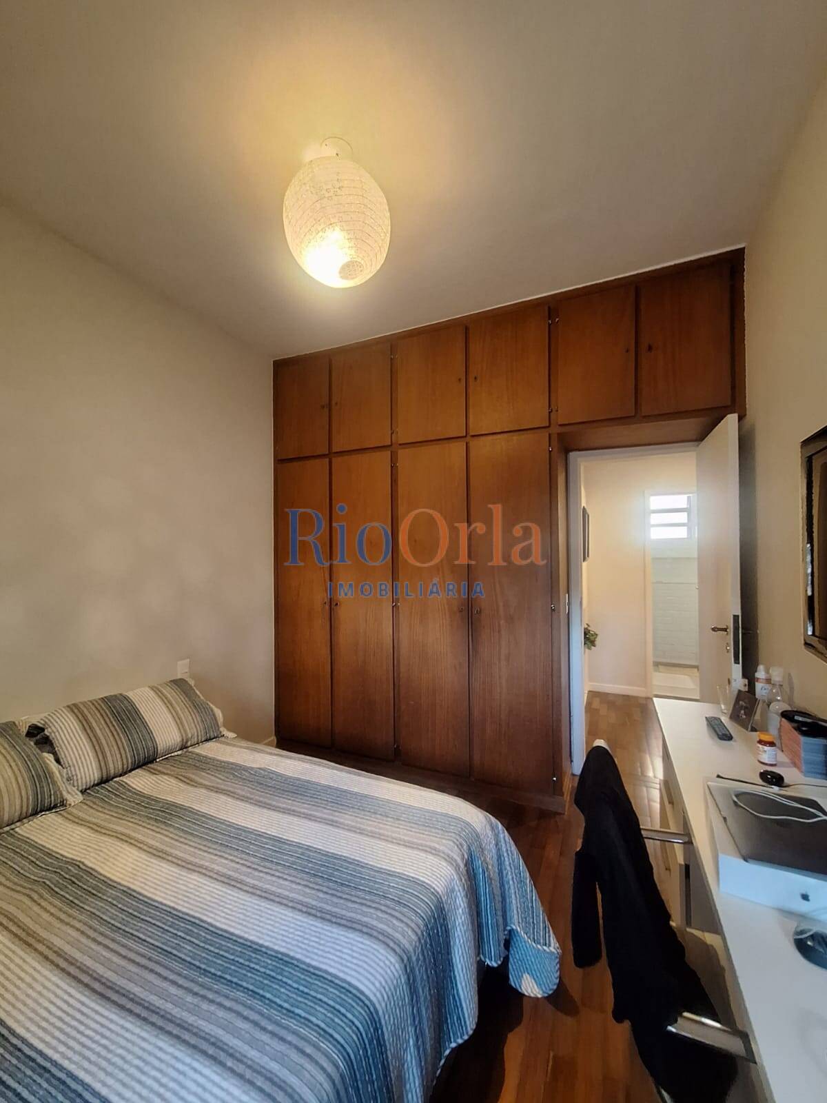 Apartamento à venda com 4 quartos, 180m² - Foto 11