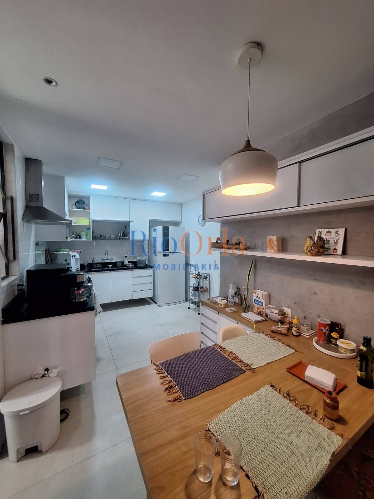 Apartamento à venda com 4 quartos, 180m² - Foto 21