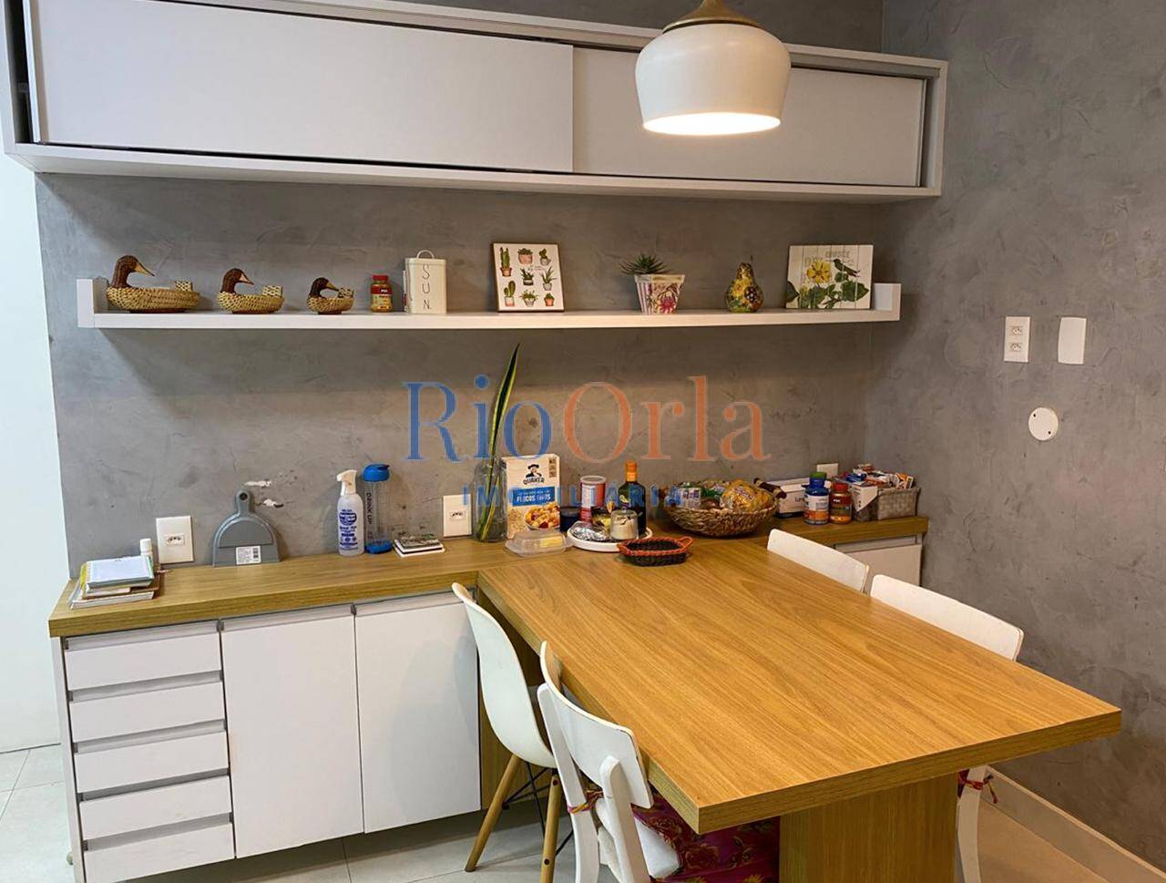 Apartamento à venda com 4 quartos, 180m² - Foto 23