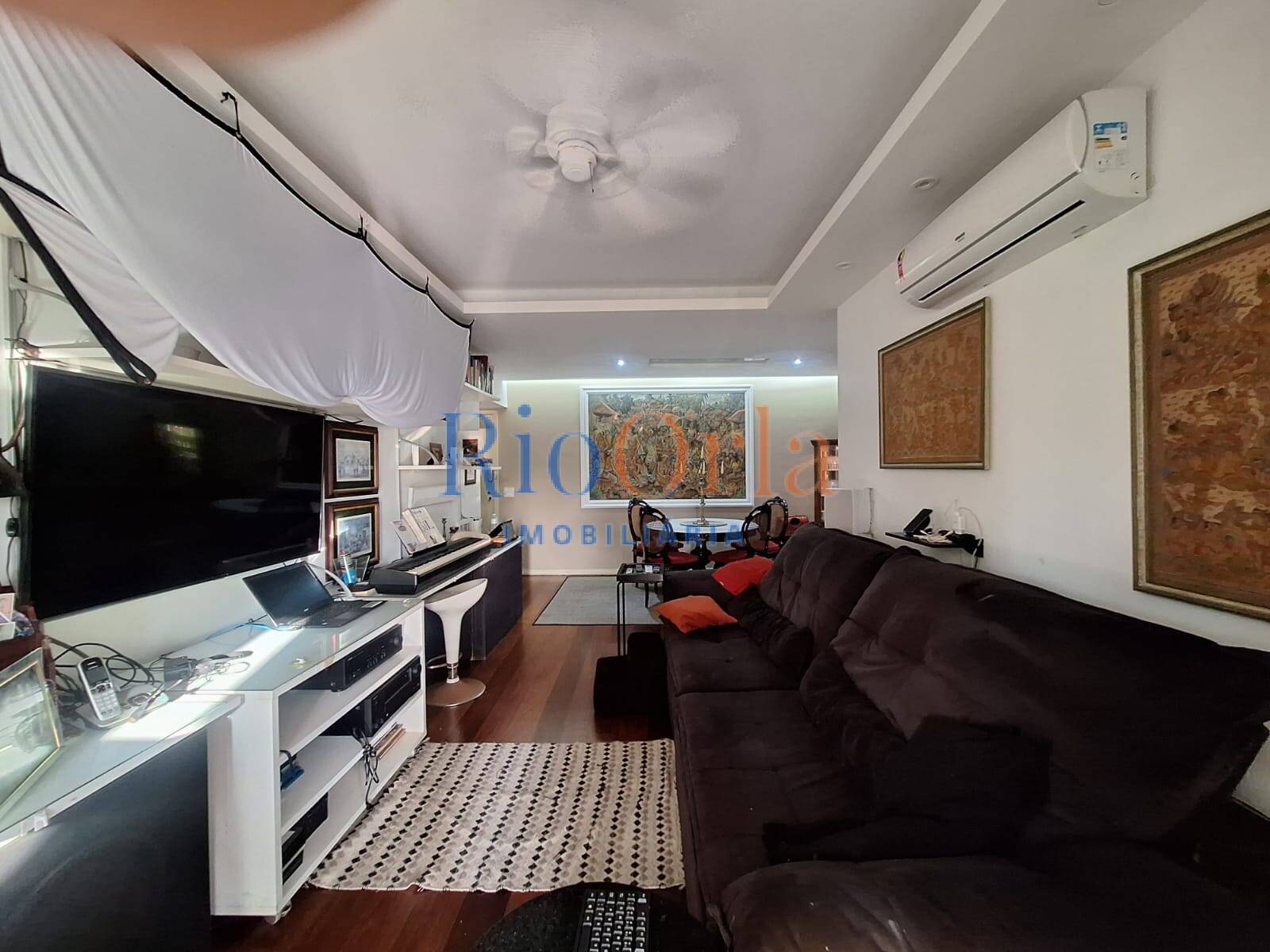 Apartamento à venda com 3 quartos, 129m² - Foto 6