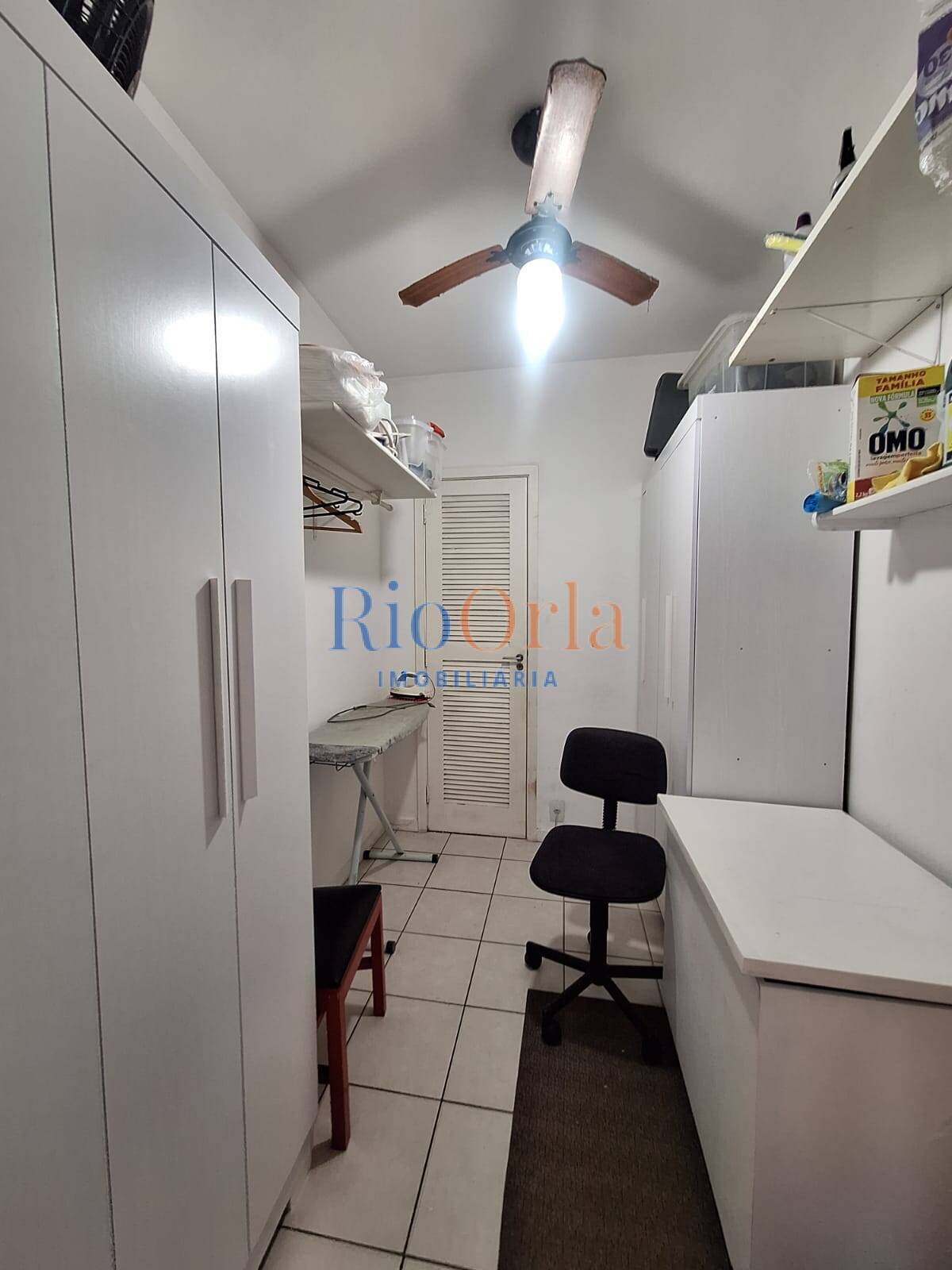 Apartamento à venda com 3 quartos, 129m² - Foto 12