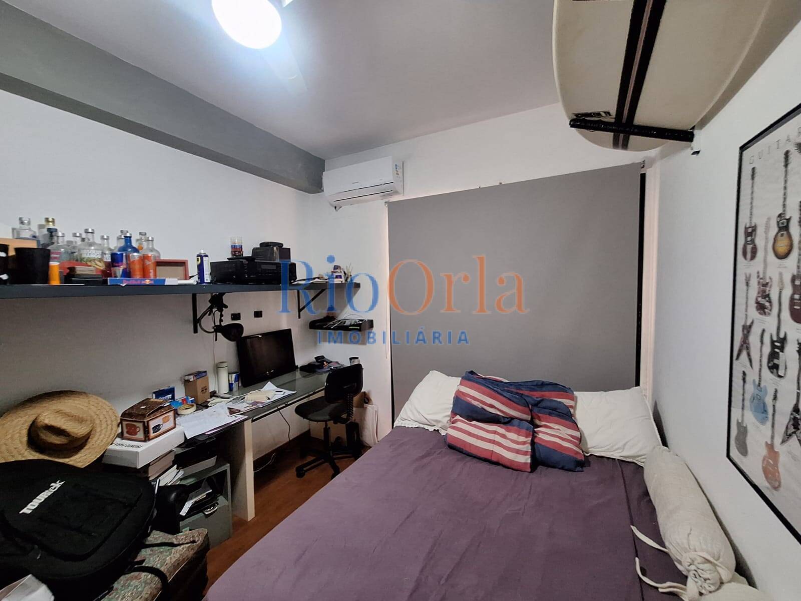 Apartamento à venda com 3 quartos, 129m² - Foto 13