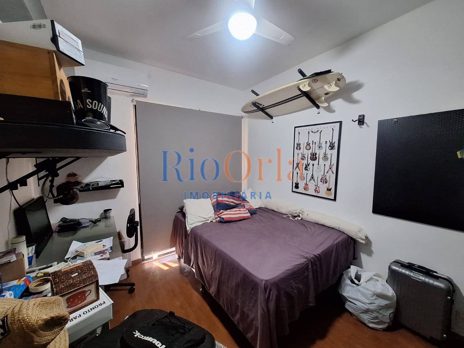 Apartamento à venda com 3 quartos, 129m² - Foto 15