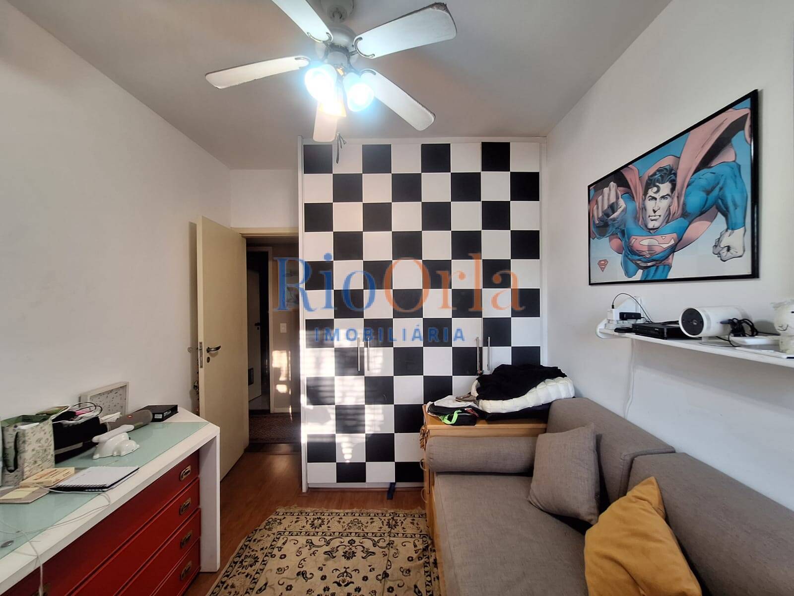 Apartamento à venda com 3 quartos, 129m² - Foto 18