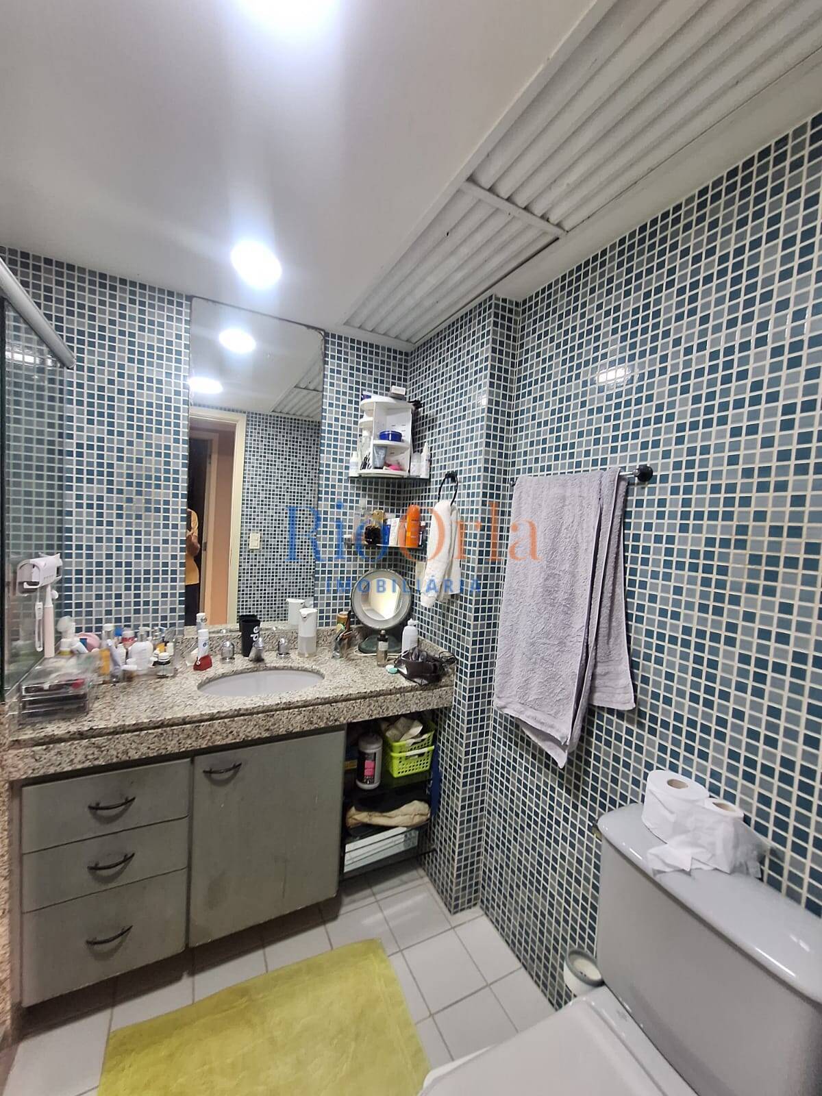 Apartamento à venda com 3 quartos, 129m² - Foto 19