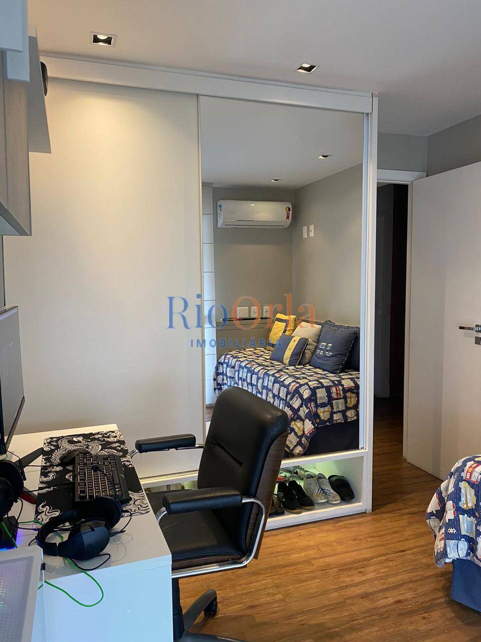 Apartamento à venda e aluguel com 4 quartos, 156m² - Foto 20