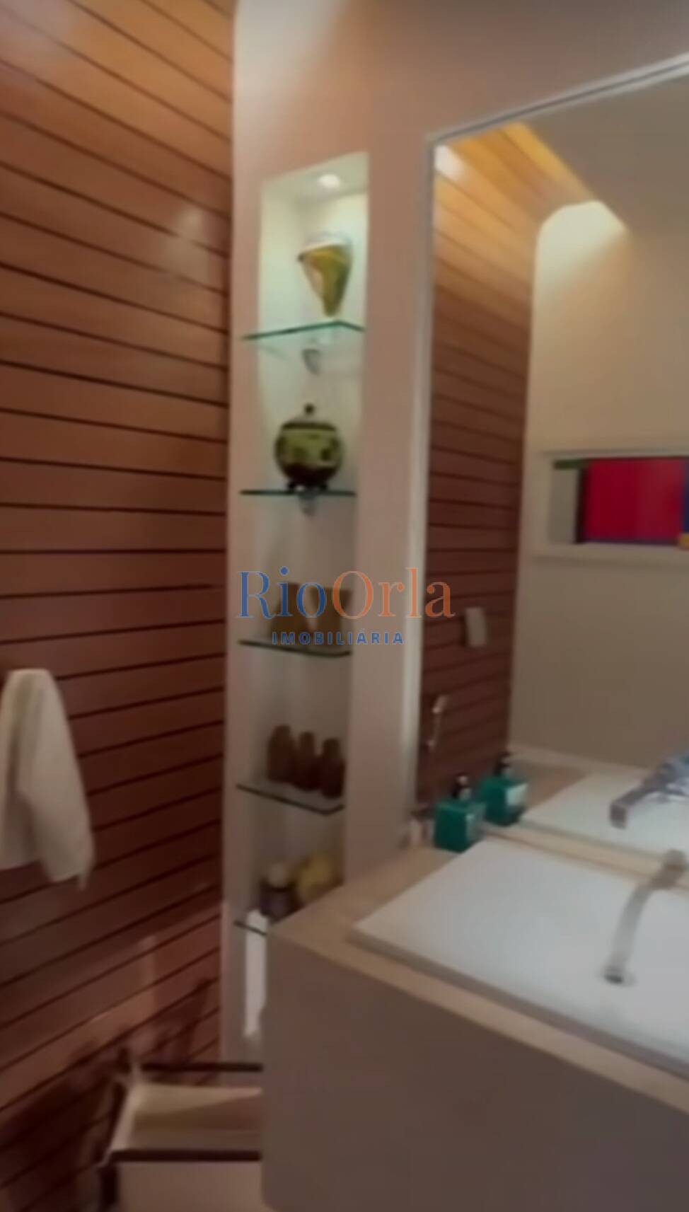 Apartamento à venda com 4 quartos, 270m² - Foto 20