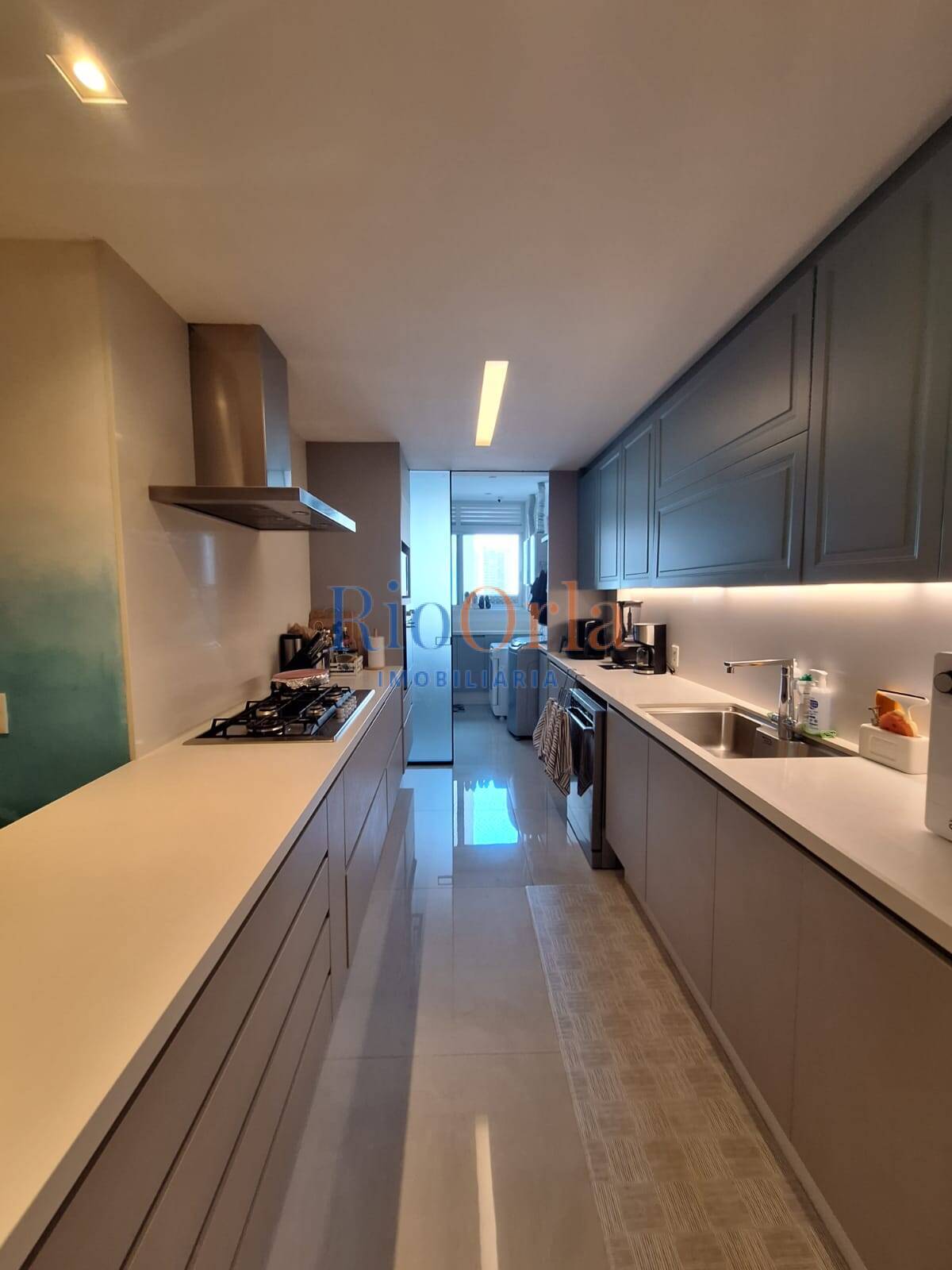 Apartamento à venda com 4 quartos, 300m² - Foto 6