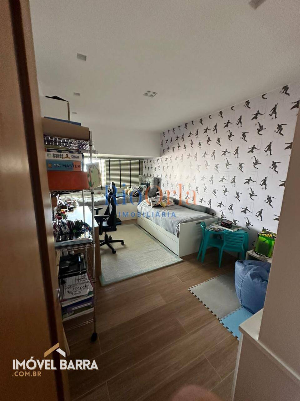 Apartamento à venda com 4 quartos, 300m² - Foto 15