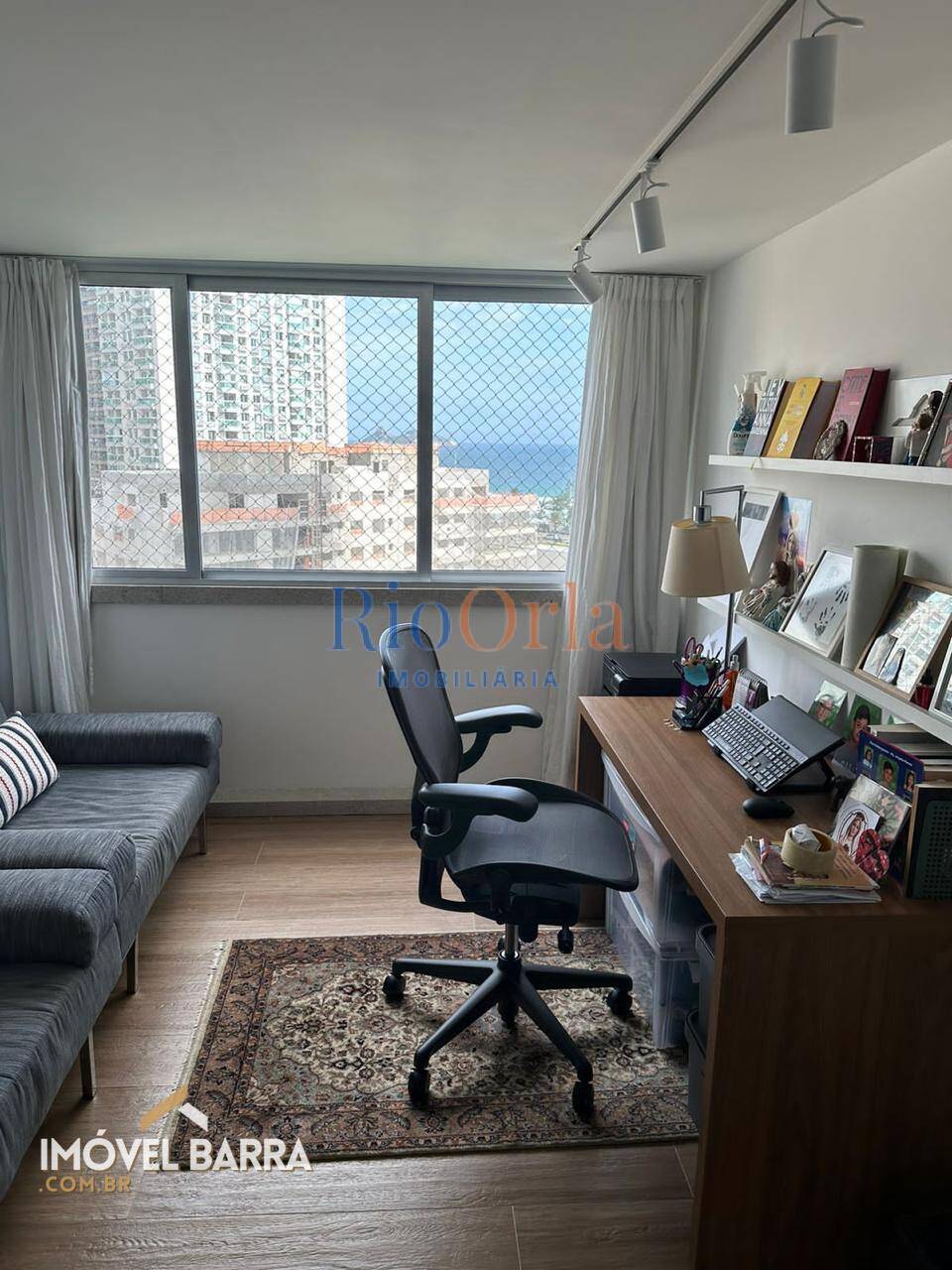 Apartamento à venda com 4 quartos, 300m² - Foto 16