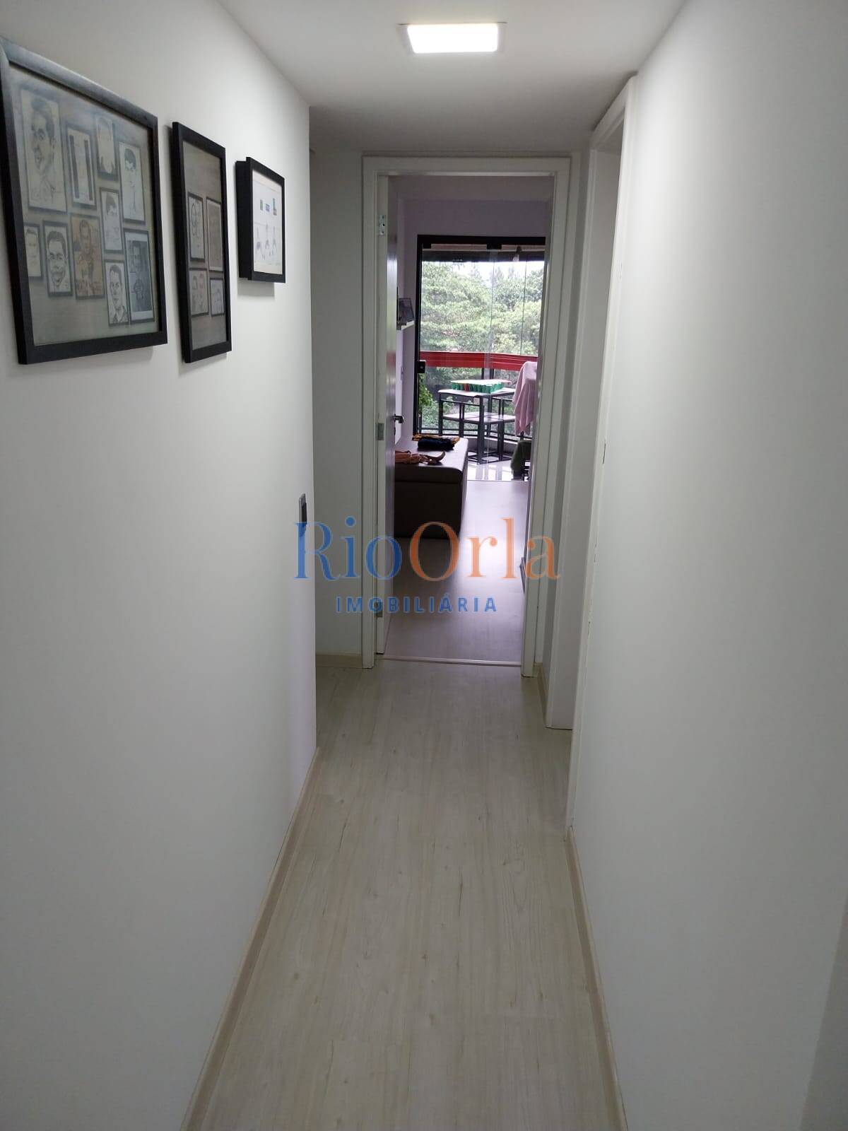 Apartamento à venda com 3 quartos, 126m² - Foto 6