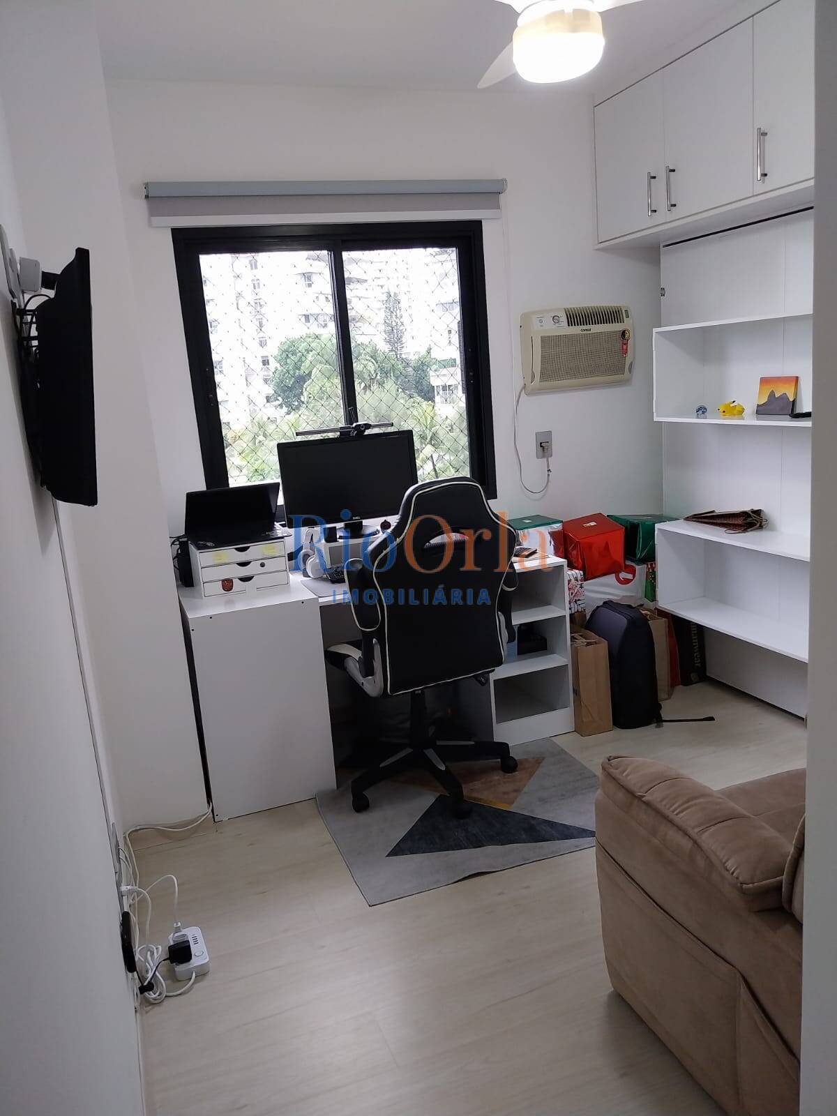 Apartamento à venda com 3 quartos, 126m² - Foto 5