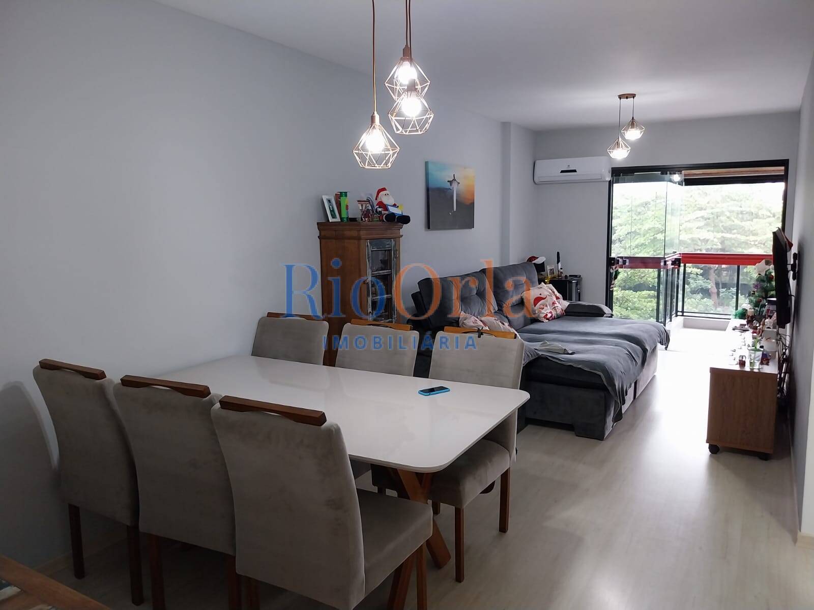 Apartamento à venda com 3 quartos, 126m² - Foto 3