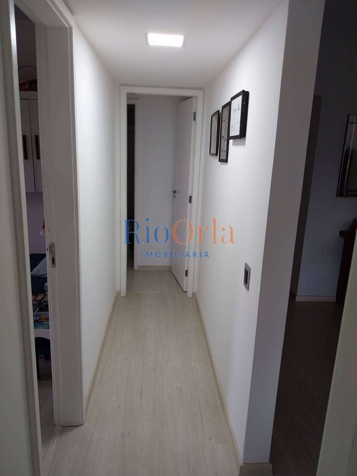 Apartamento à venda com 3 quartos, 126m² - Foto 7