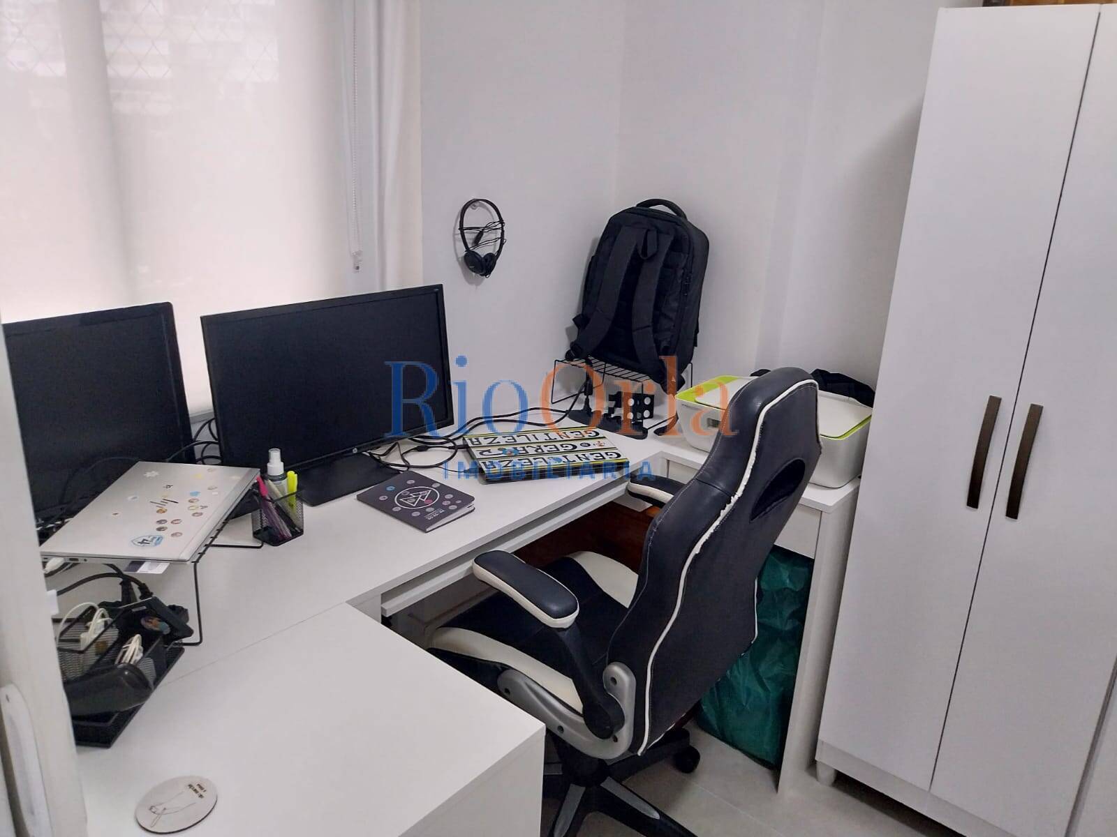 Apartamento à venda com 3 quartos, 126m² - Foto 10