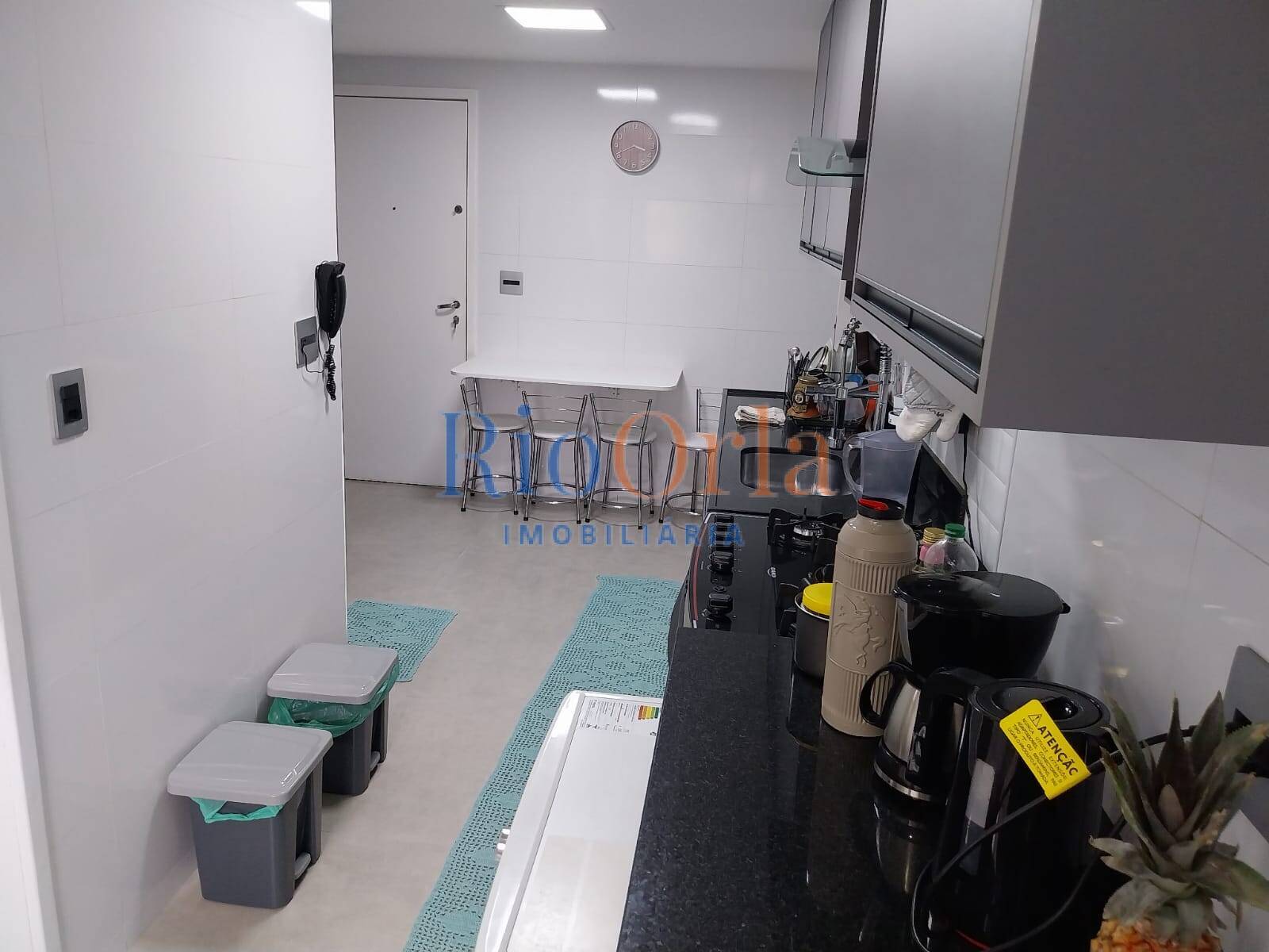 Apartamento à venda com 3 quartos, 126m² - Foto 12