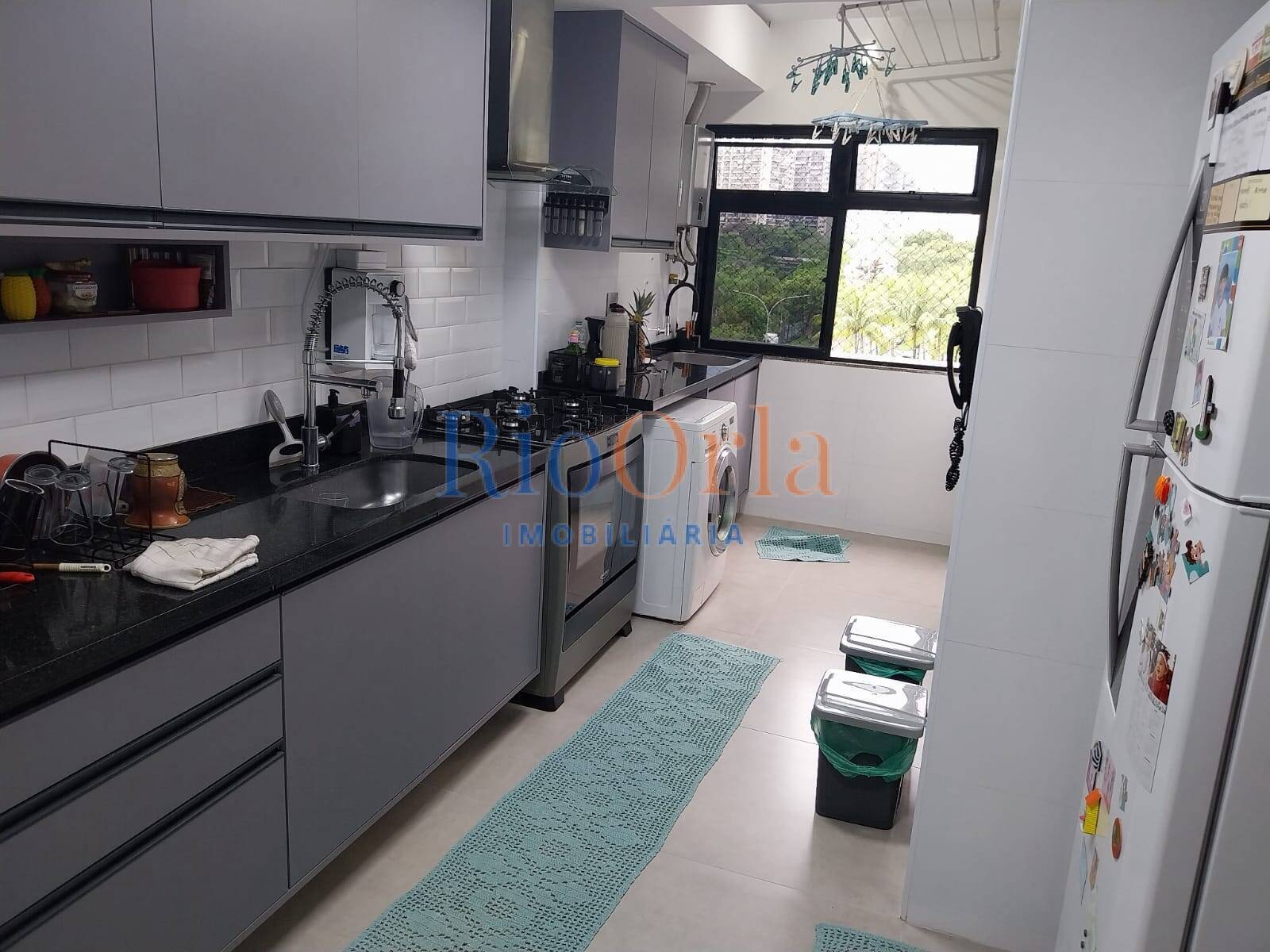 Apartamento à venda com 3 quartos, 126m² - Foto 14