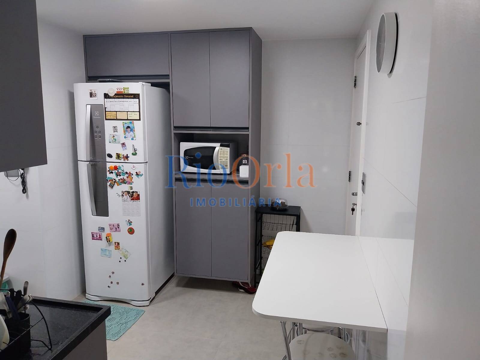 Apartamento à venda com 3 quartos, 126m² - Foto 13