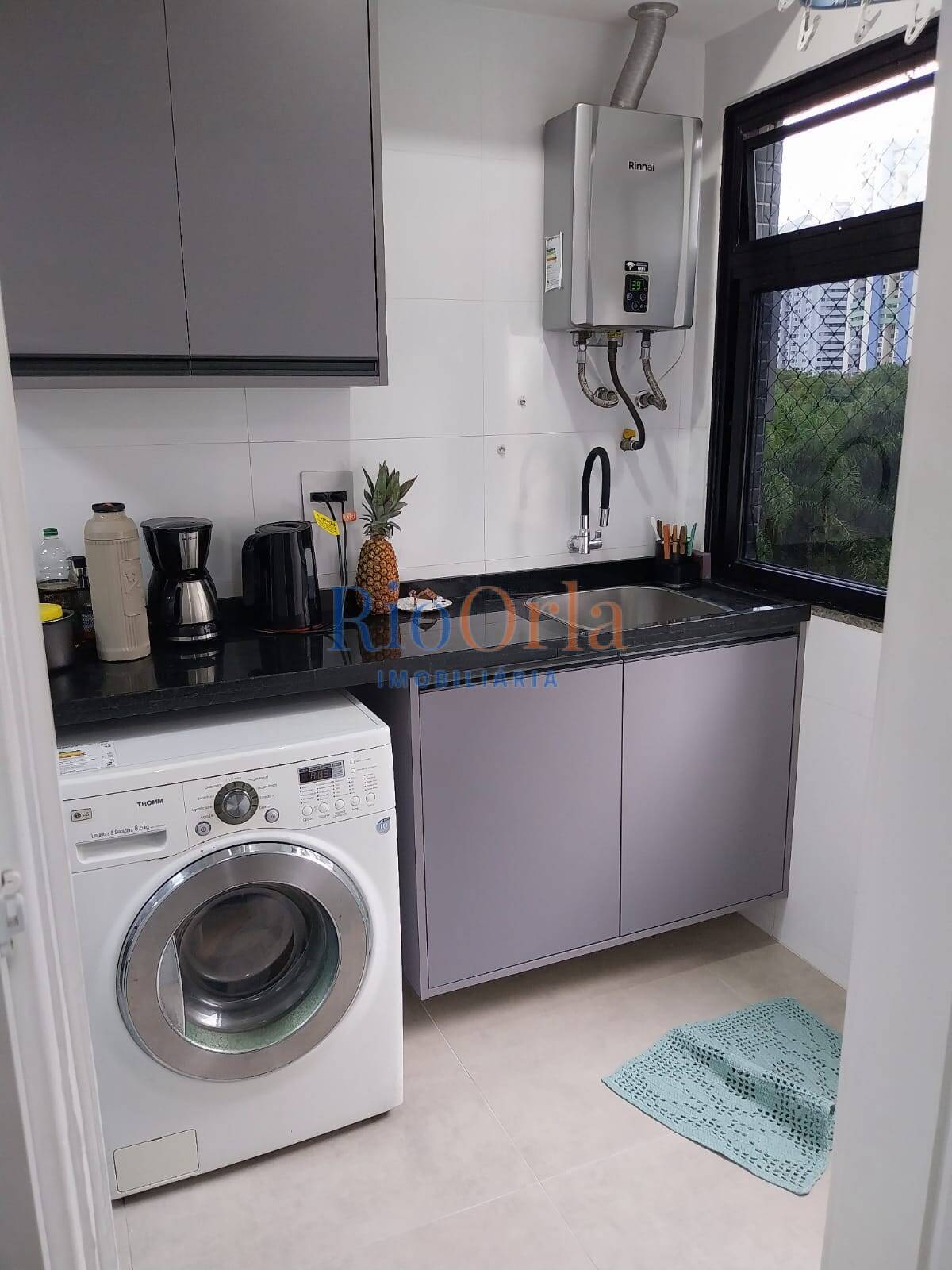 Apartamento à venda com 3 quartos, 126m² - Foto 15