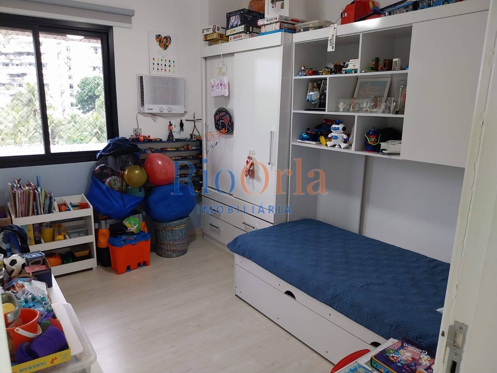 Apartamento à venda com 3 quartos, 126m² - Foto 17