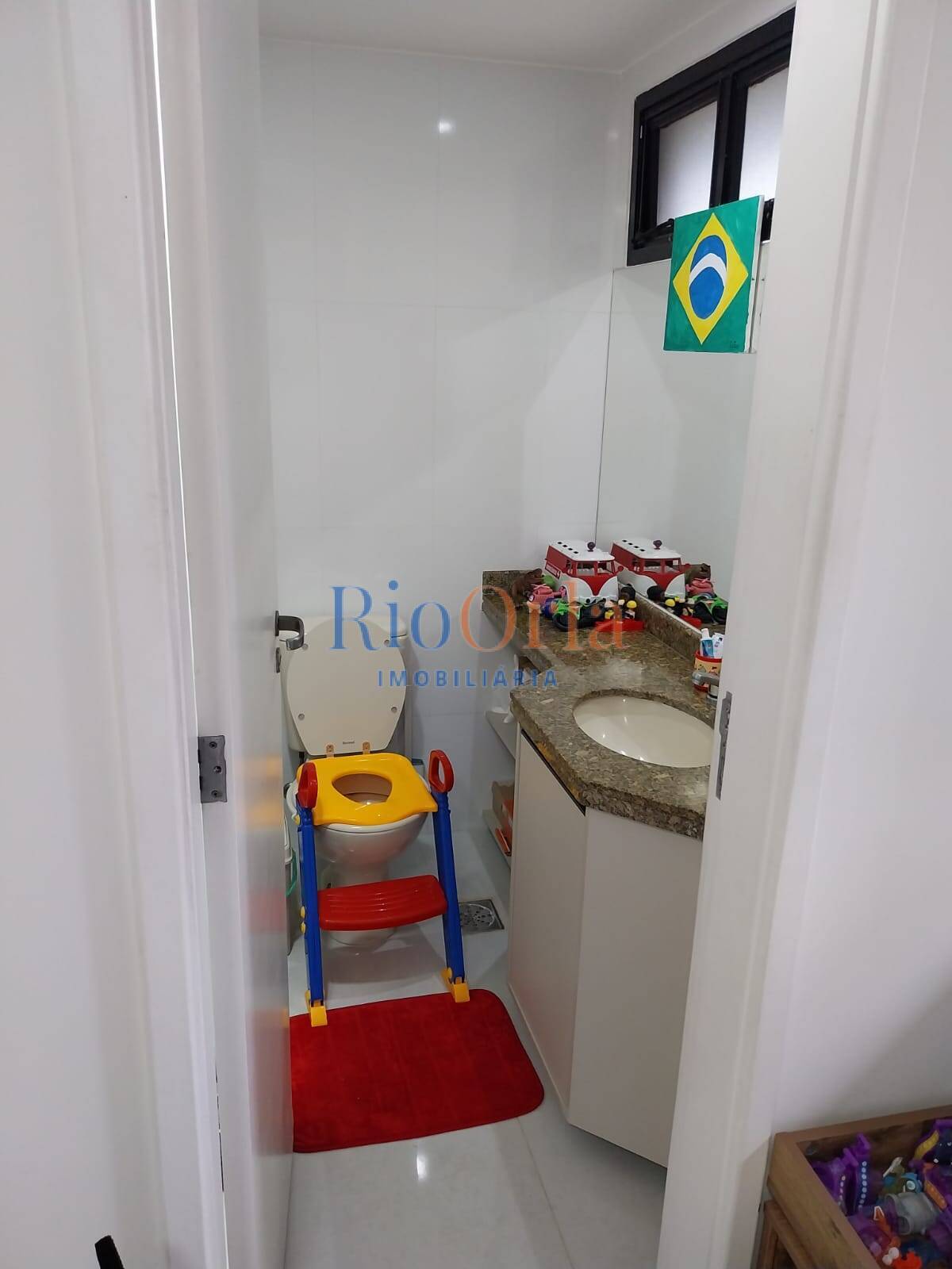 Apartamento à venda com 3 quartos, 126m² - Foto 18