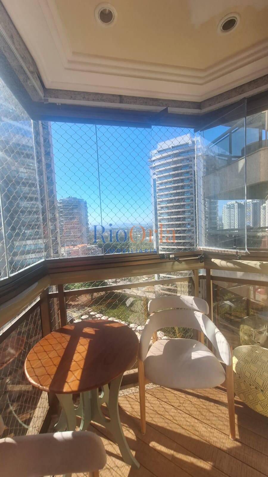 Apartamento à venda com 3 quartos, 114m² - Foto 19