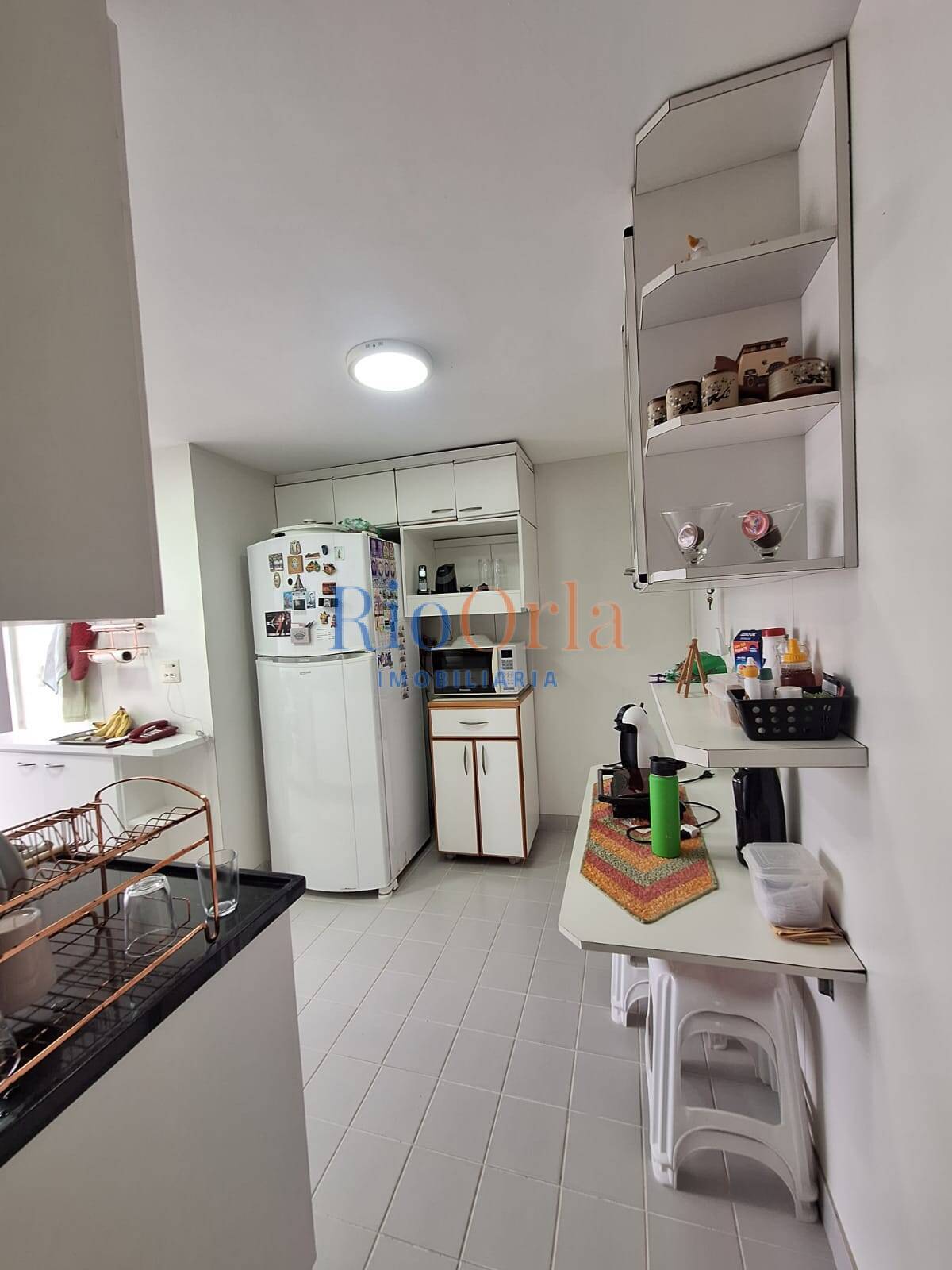 Apartamento à venda com 3 quartos, 137m² - Foto 4