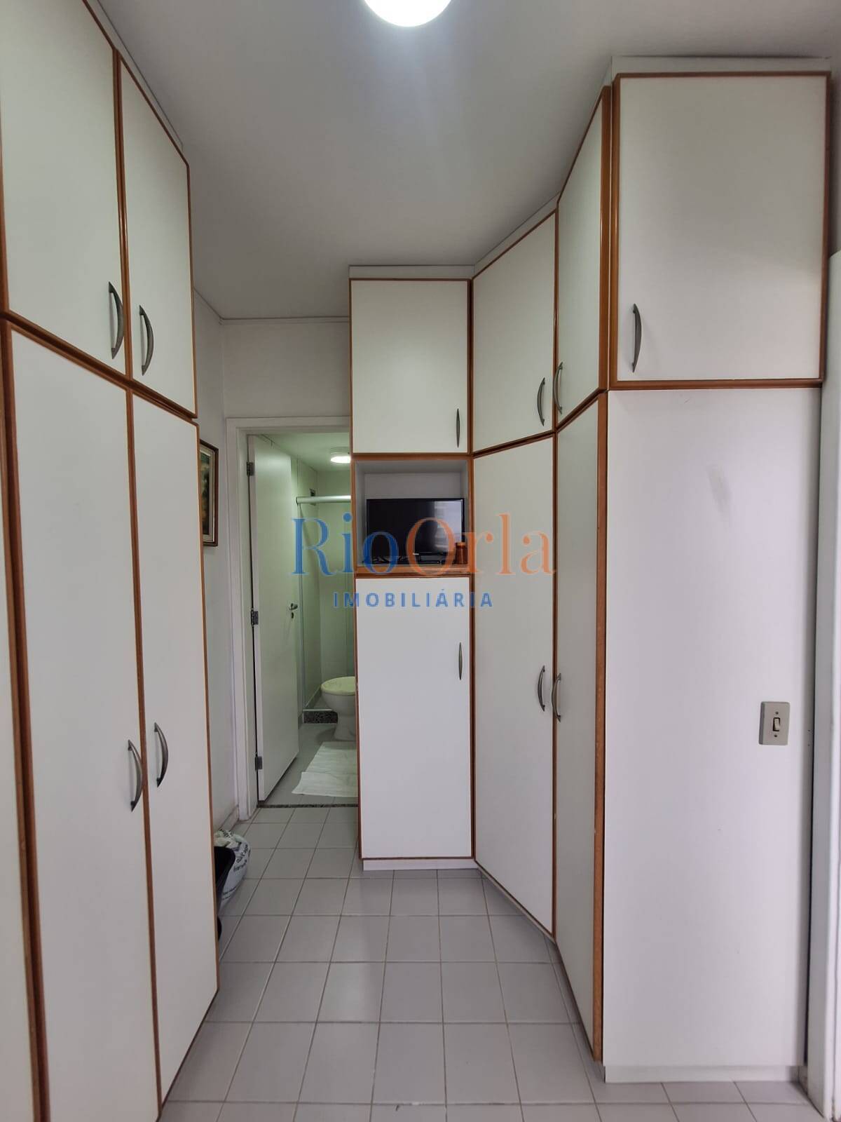 Apartamento à venda com 3 quartos, 137m² - Foto 5