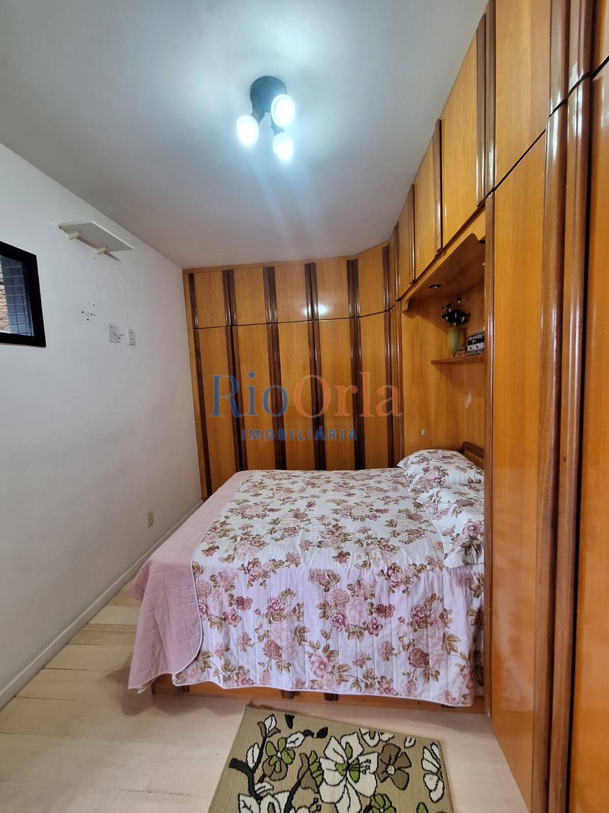 Apartamento à venda com 3 quartos, 137m² - Foto 7