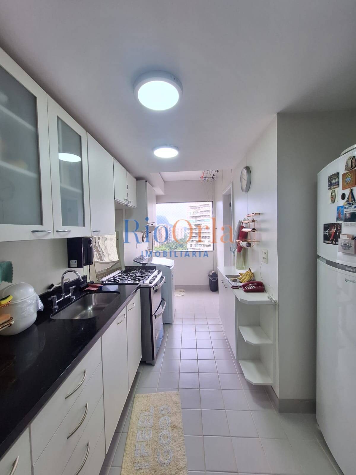 Apartamento à venda com 3 quartos, 137m² - Foto 8