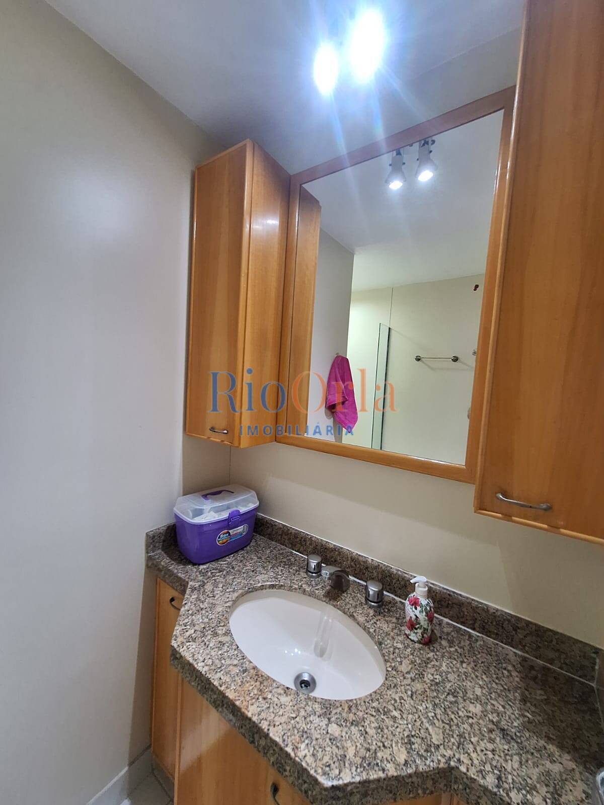 Apartamento à venda com 3 quartos, 137m² - Foto 19