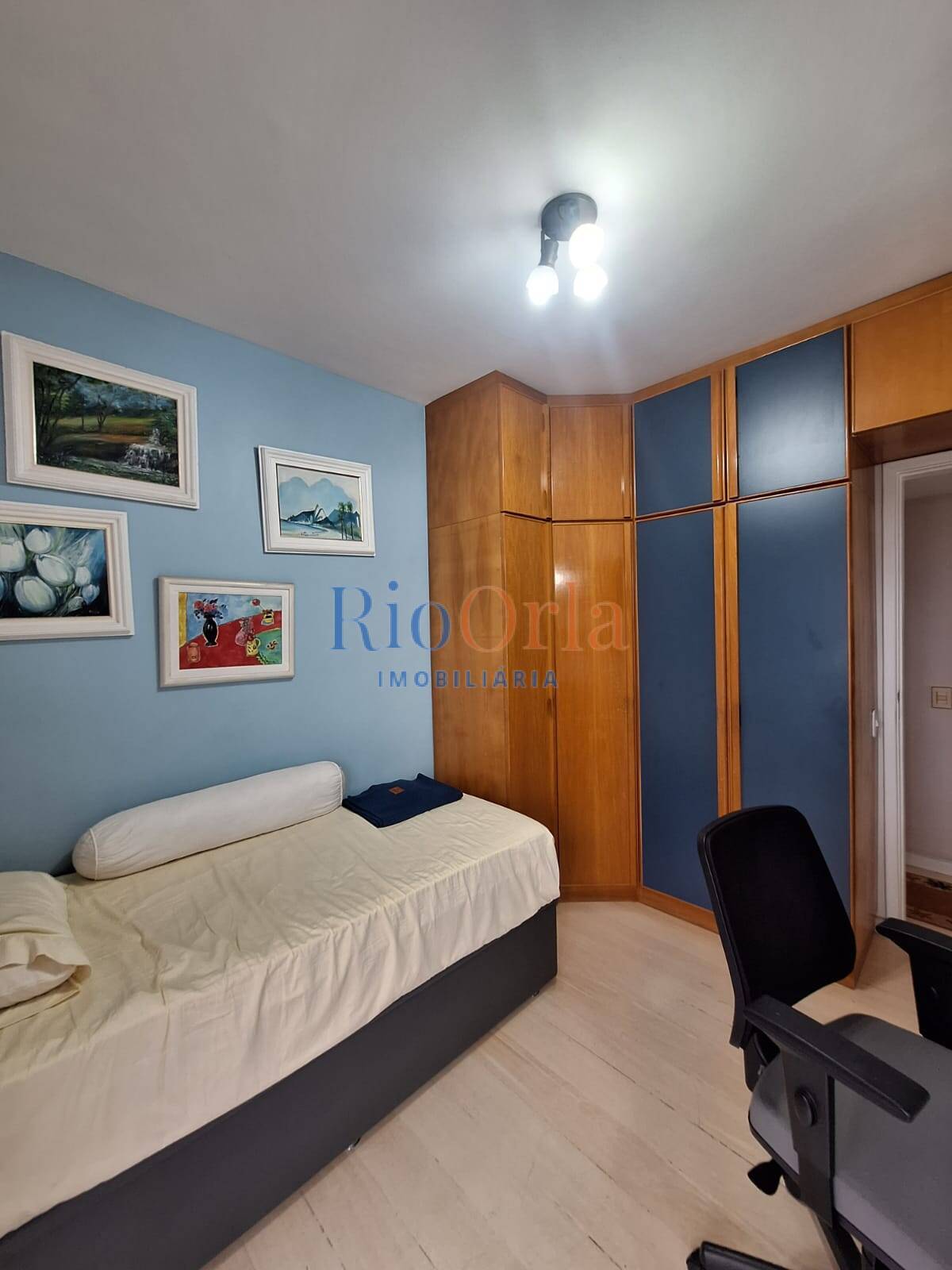 Apartamento à venda com 3 quartos, 137m² - Foto 20