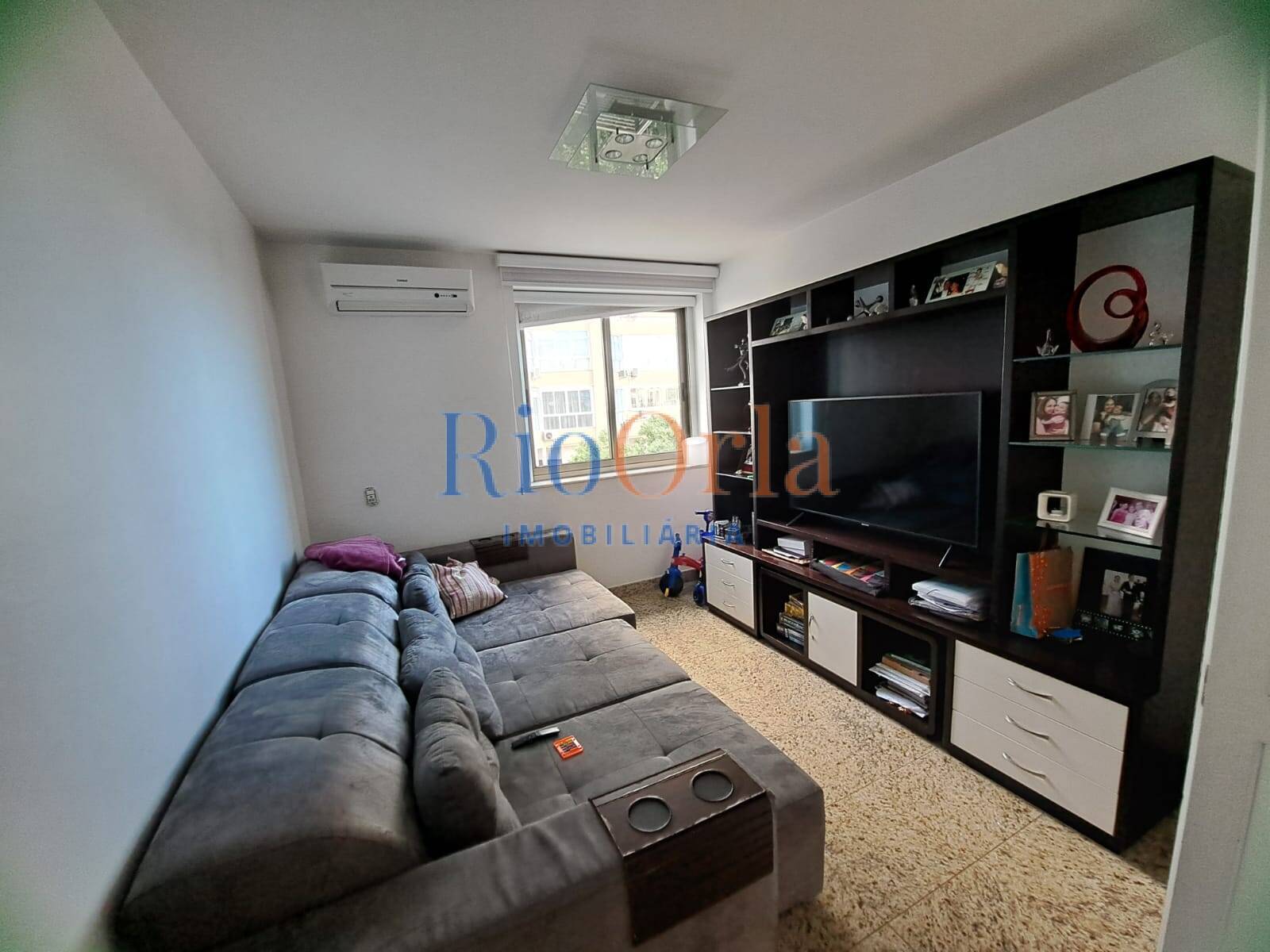 Apartamento à venda com 4 quartos, 167m² - Foto 8