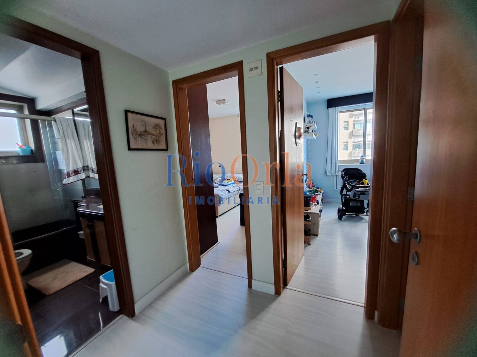 Apartamento à venda com 4 quartos, 167m² - Foto 11