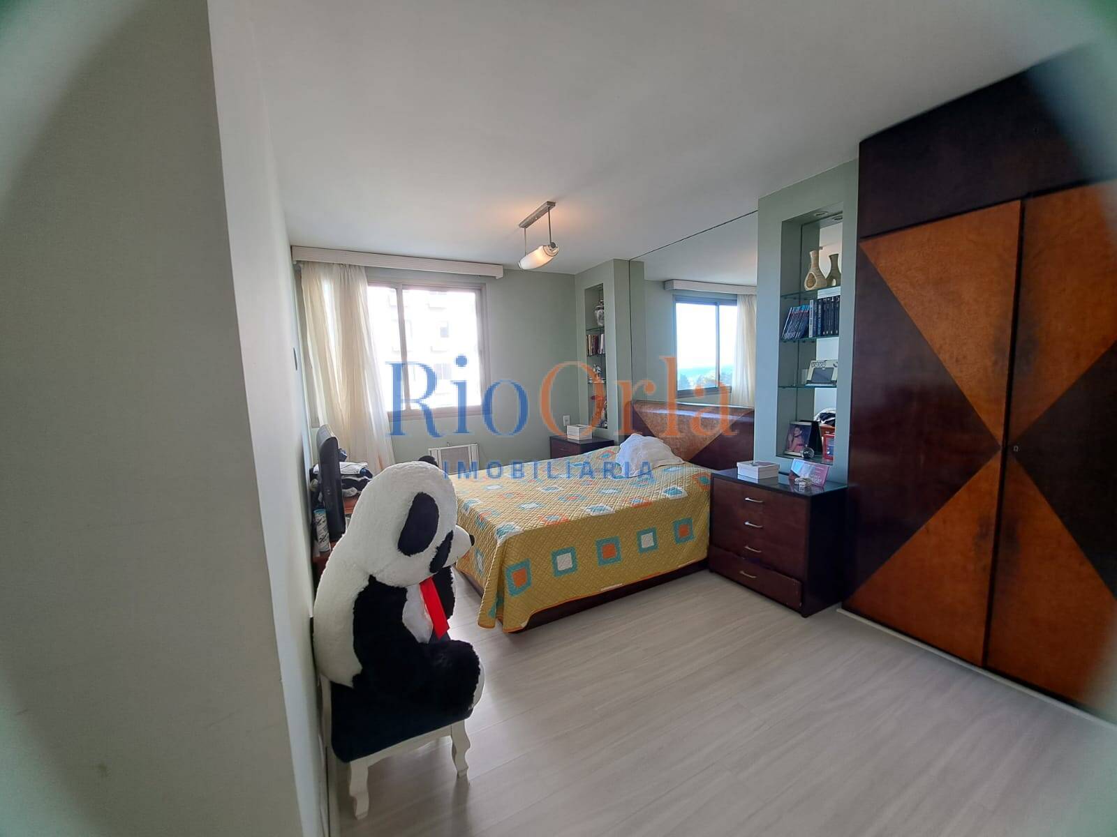 Apartamento à venda com 4 quartos, 167m² - Foto 14