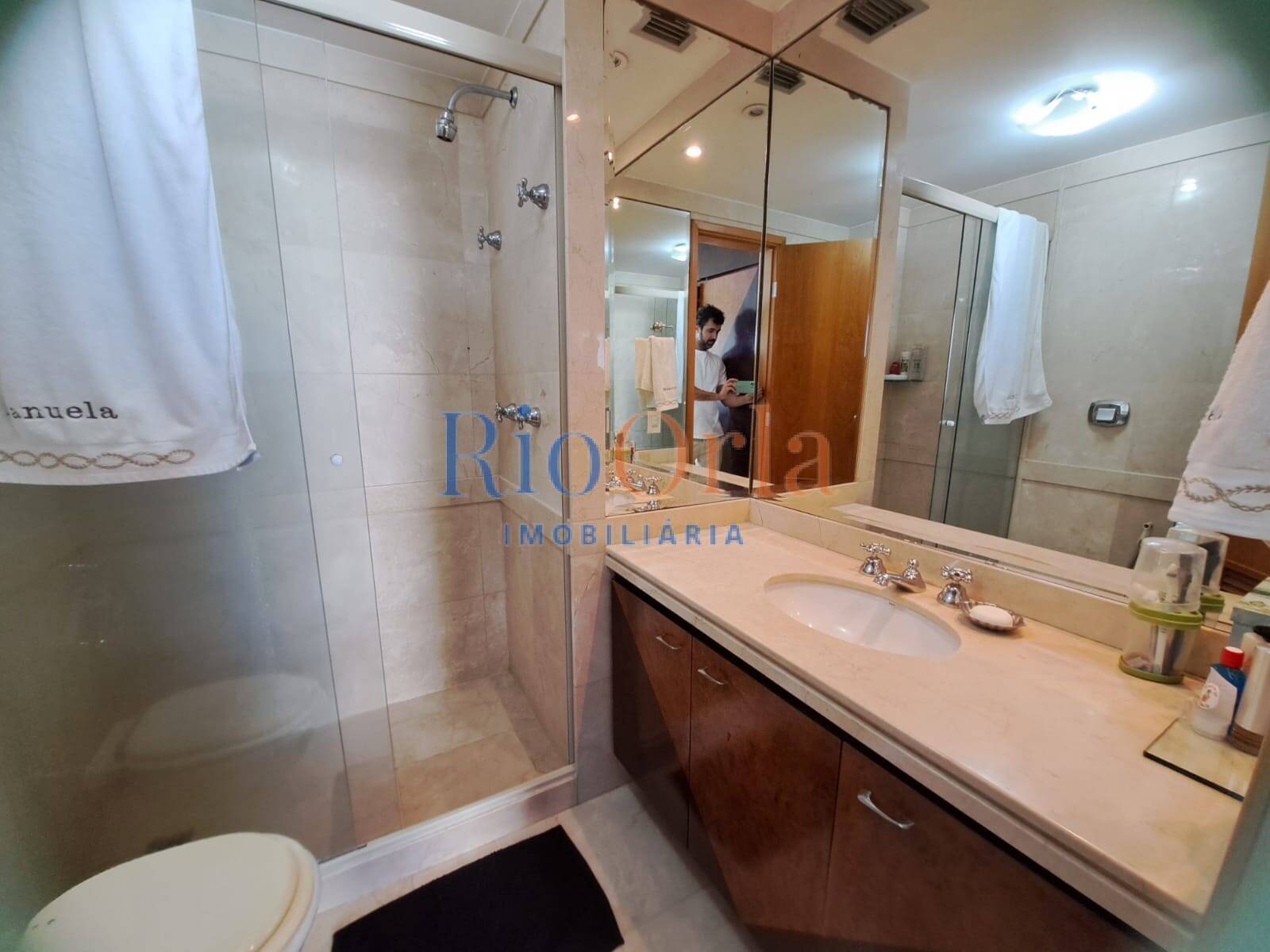 Apartamento à venda com 4 quartos, 167m² - Foto 15