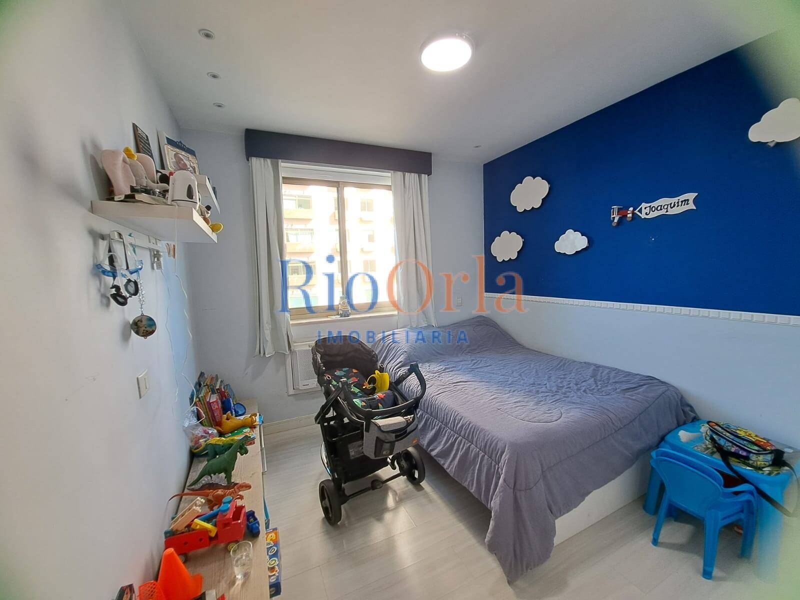 Apartamento à venda com 4 quartos, 167m² - Foto 17